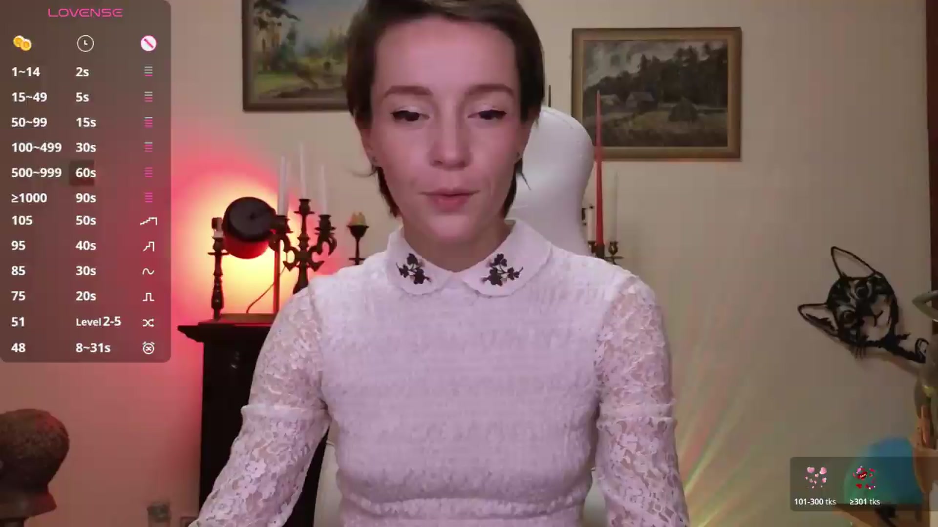 Gallery image thumbnail from Alisija_'s myfreecams stream on, 07/18/2026, 22:35 image 6 of 20
