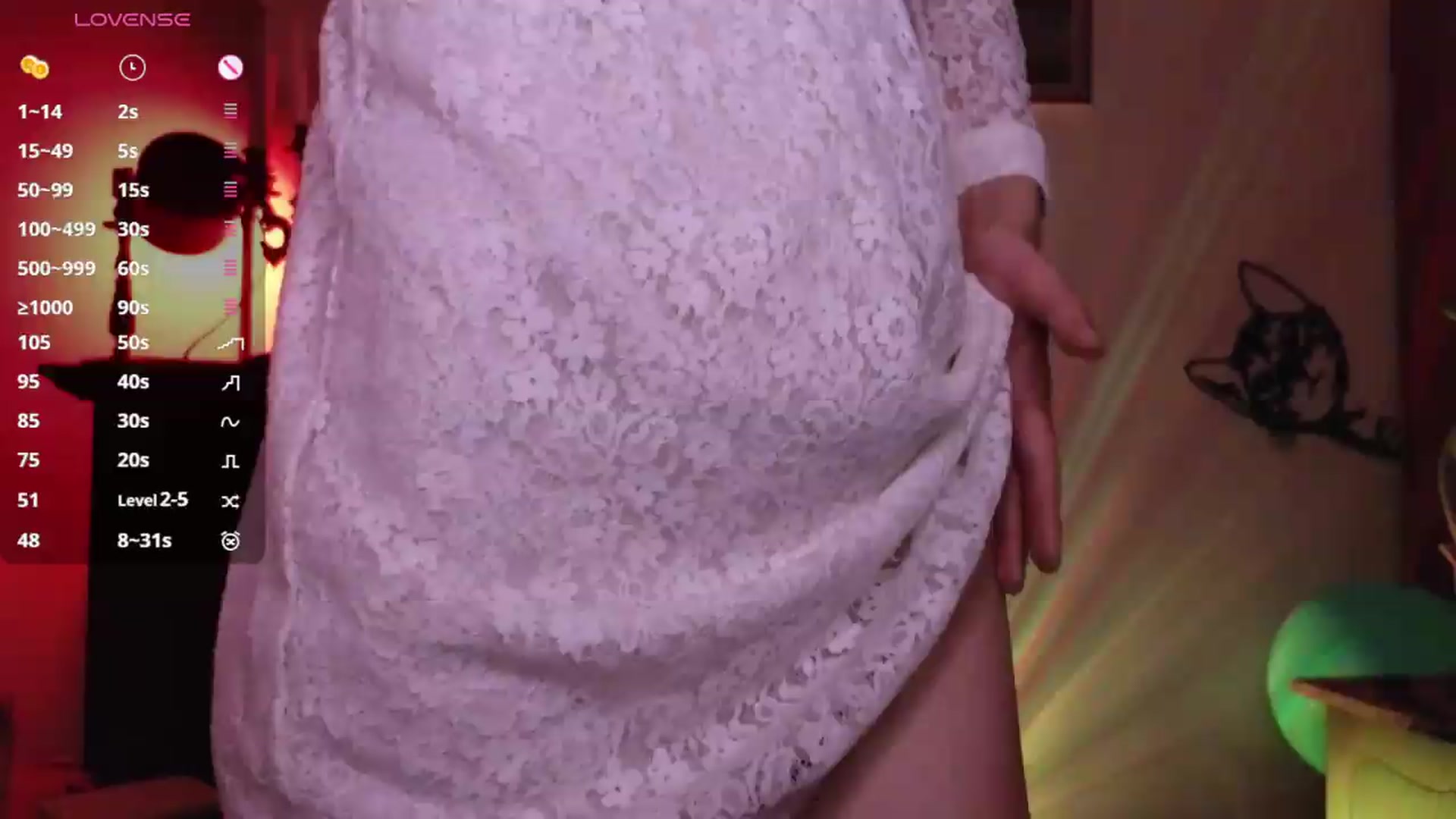 Gallery image thumbnail from Alisija_'s myfreecams stream on, 07/18/2026, 22:35 image 15 of 20