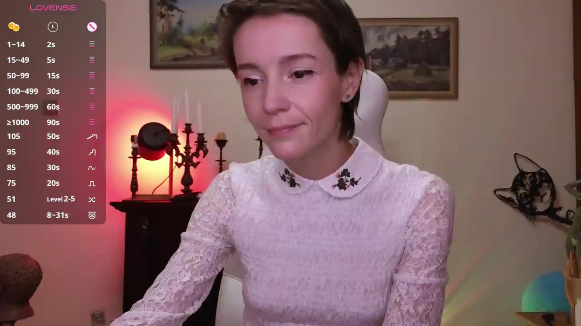 Gallery image thumbnail from Alisija_'s myfreecams stream on, 07/18/2026, 22:35 image 3 of 20