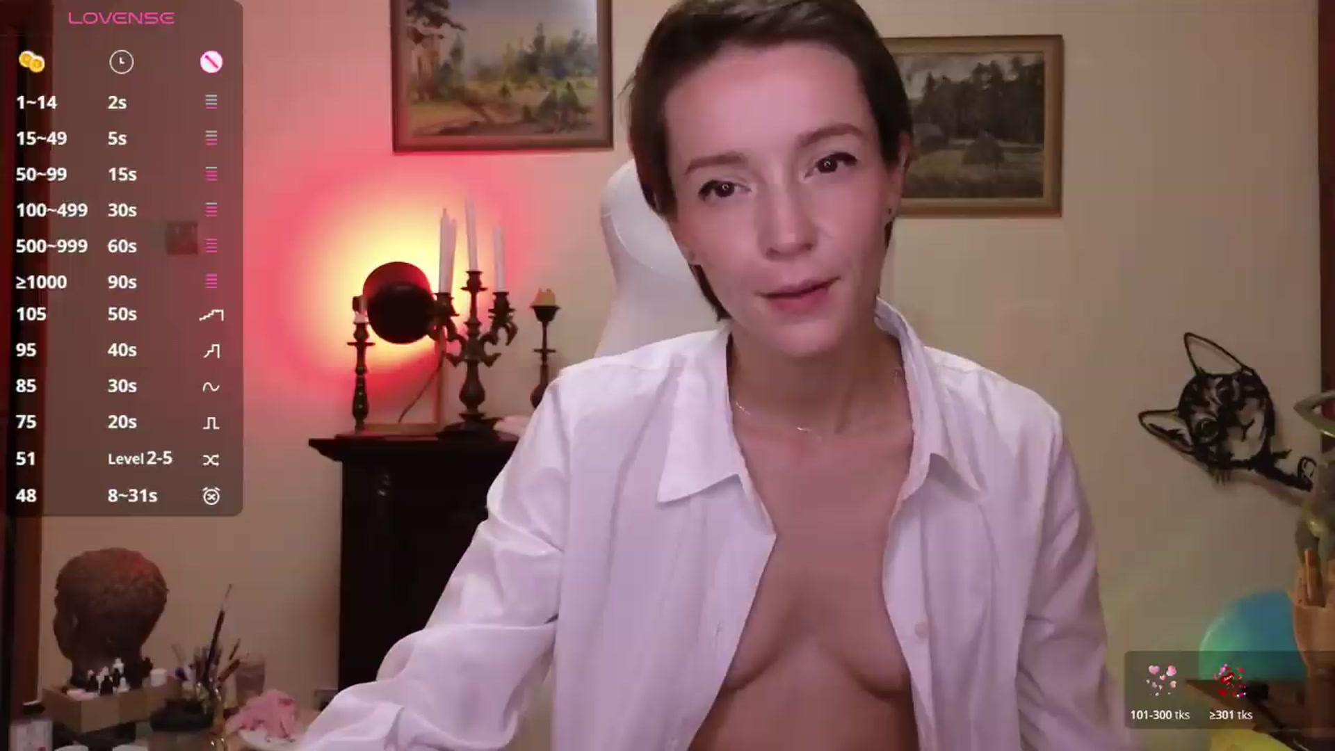 Gallery image thumbnail from Alisija_'s myfreecams stream on, 07/19/2026, 21:50 image 14 of 20