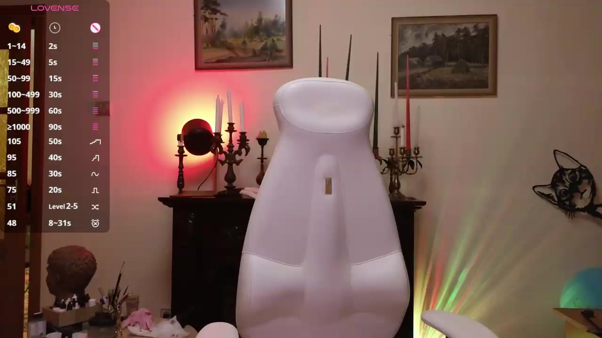 Gallery image thumbnail from Alisija_'s myfreecams stream on, 07/19/2026, 21:50 image 13 of 20