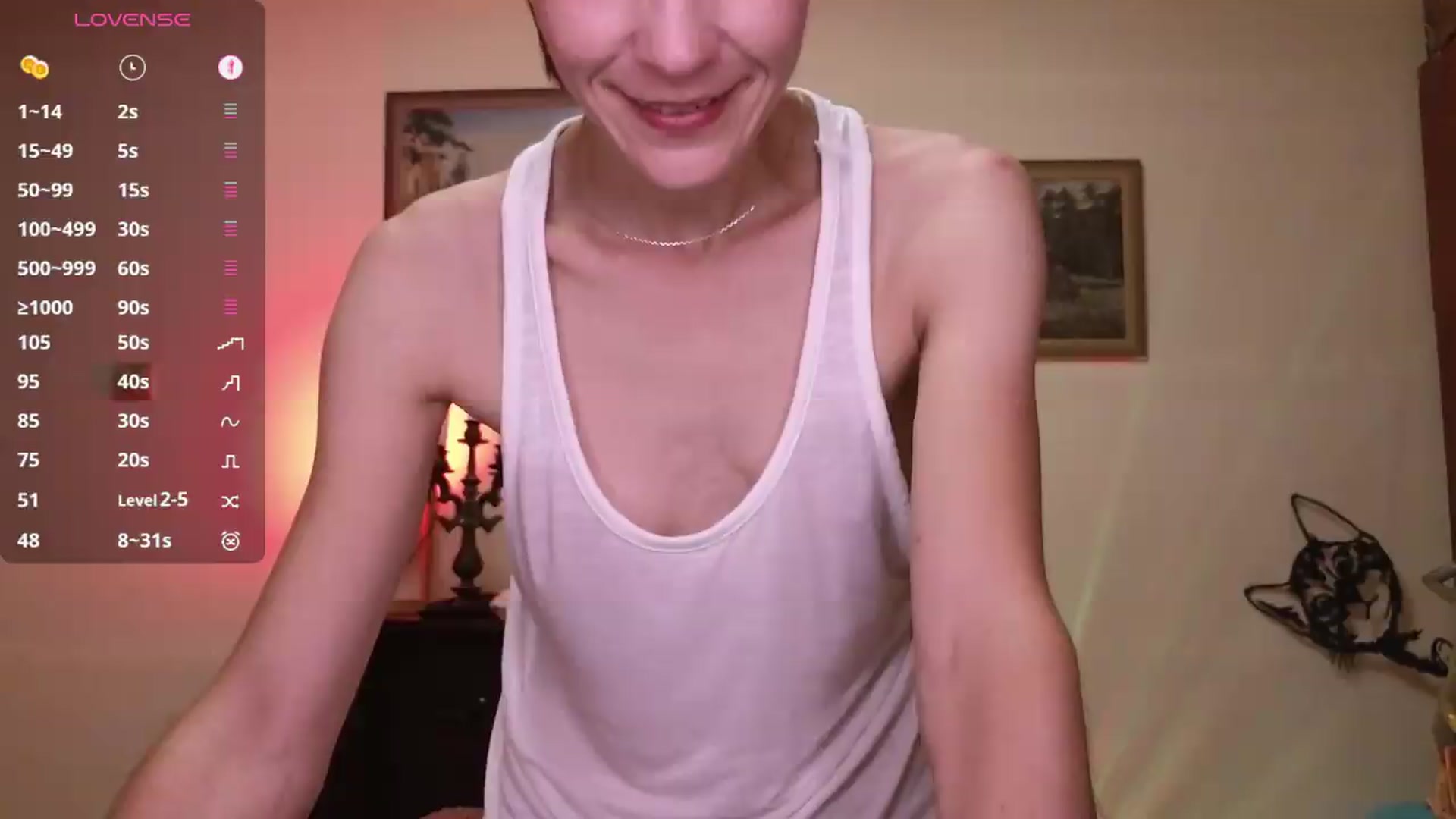 Gallery image thumbnail from Alisija_'s myfreecams stream on, 07/30/2026, 21:34 image 17 of 20