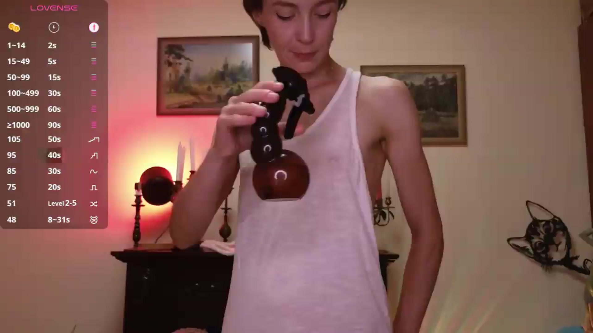 Gallery image thumbnail from Alisija_'s myfreecams stream on, 07/30/2026, 21:34 image 16 of 20