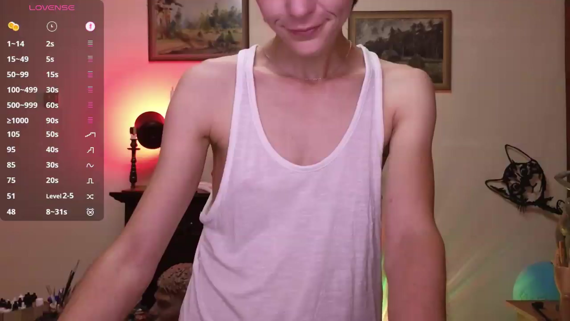 Gallery image thumbnail from Alisija_'s myfreecams stream on, 07/30/2026, 21:34 image 12 of 20