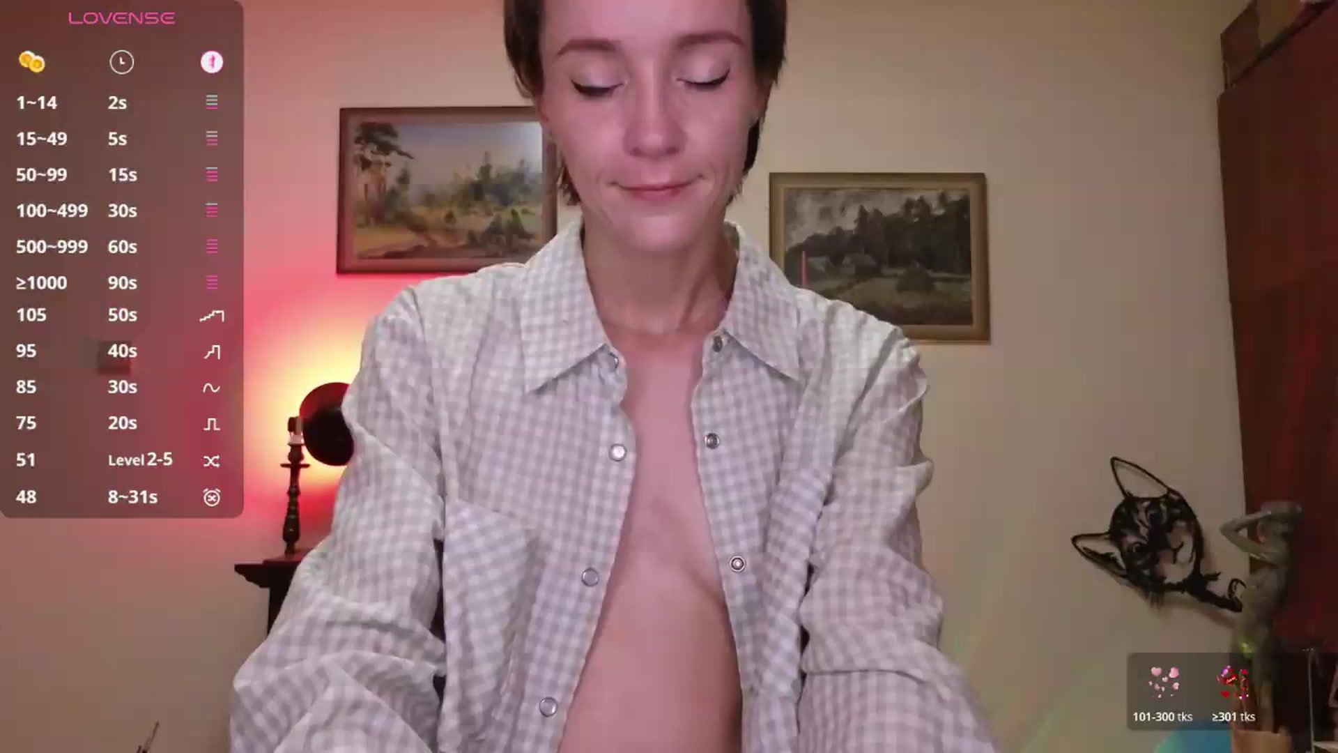 Gallery image thumbnail from Alisija_'s myfreecams stream on, 07/31/2026, 21:49 image 3 of 20