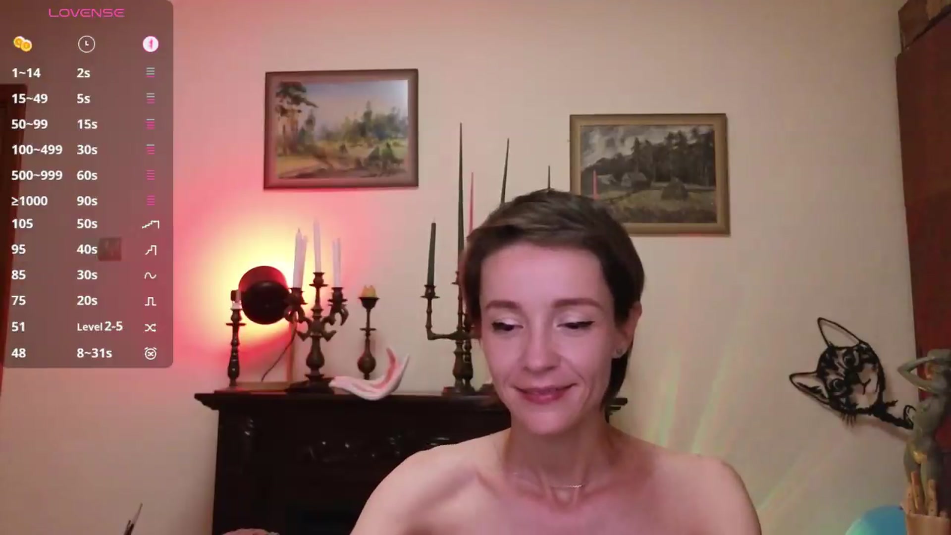 Gallery image thumbnail from Alisija_'s myfreecams stream on, 07/31/2026, 21:49 image 20 of 20