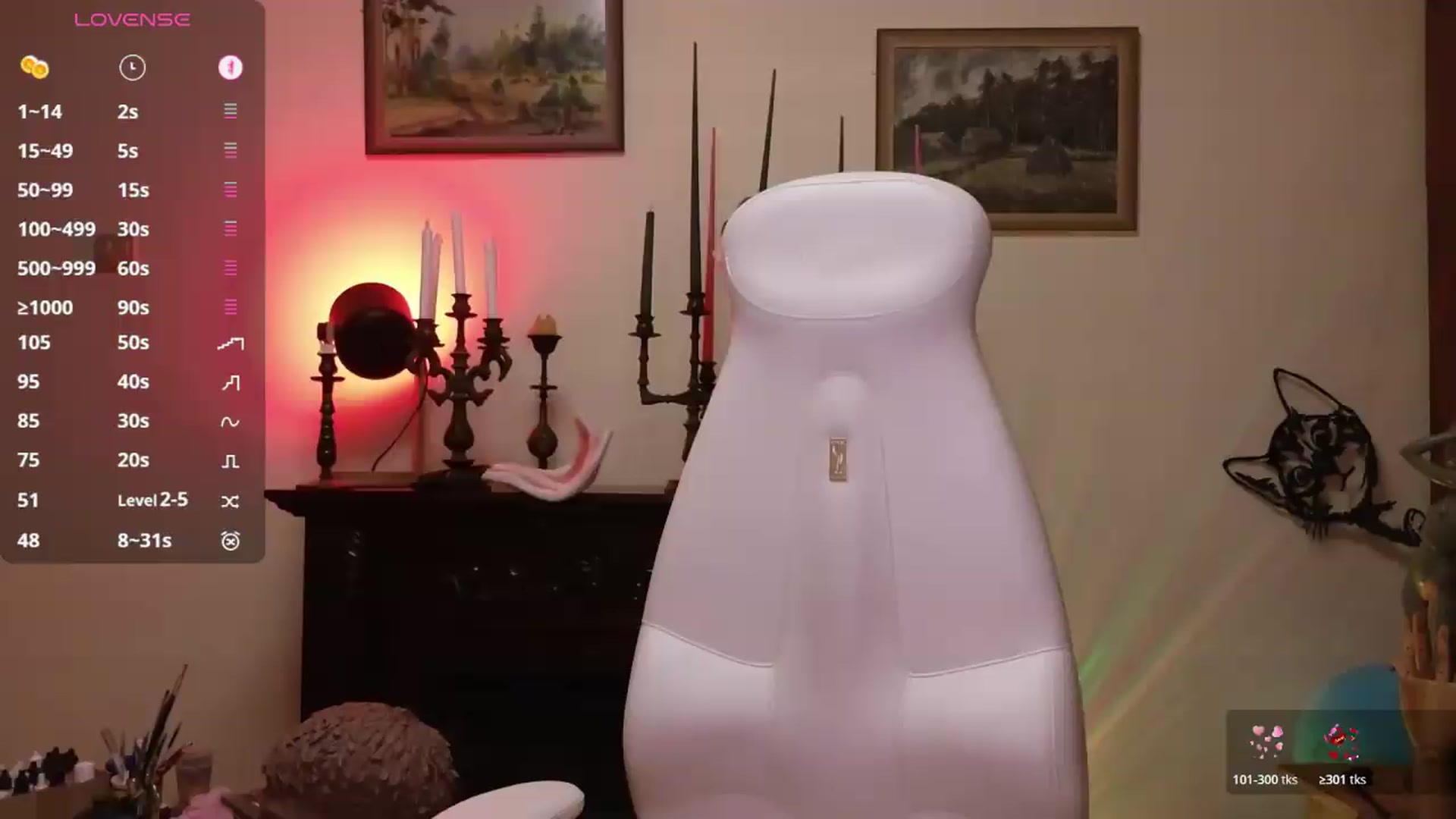 Gallery image thumbnail from Alisija_'s myfreecams stream on, 08/01/2026, 22:18 image 10 of 20