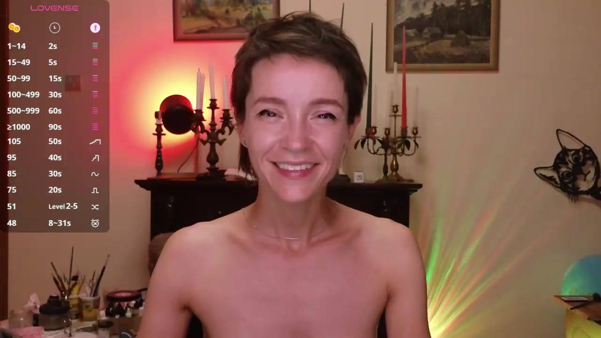 Gallery image thumbnail from Alisija_'s myfreecams stream on, 08/04/2026, 22:22 image 14 of 20