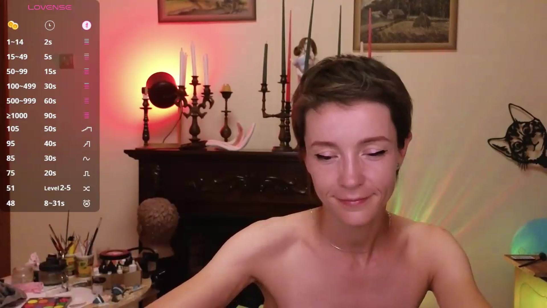 Gallery image thumbnail from Alisija_'s myfreecams stream on, 08/04/2026, 22:22 image 20 of 20