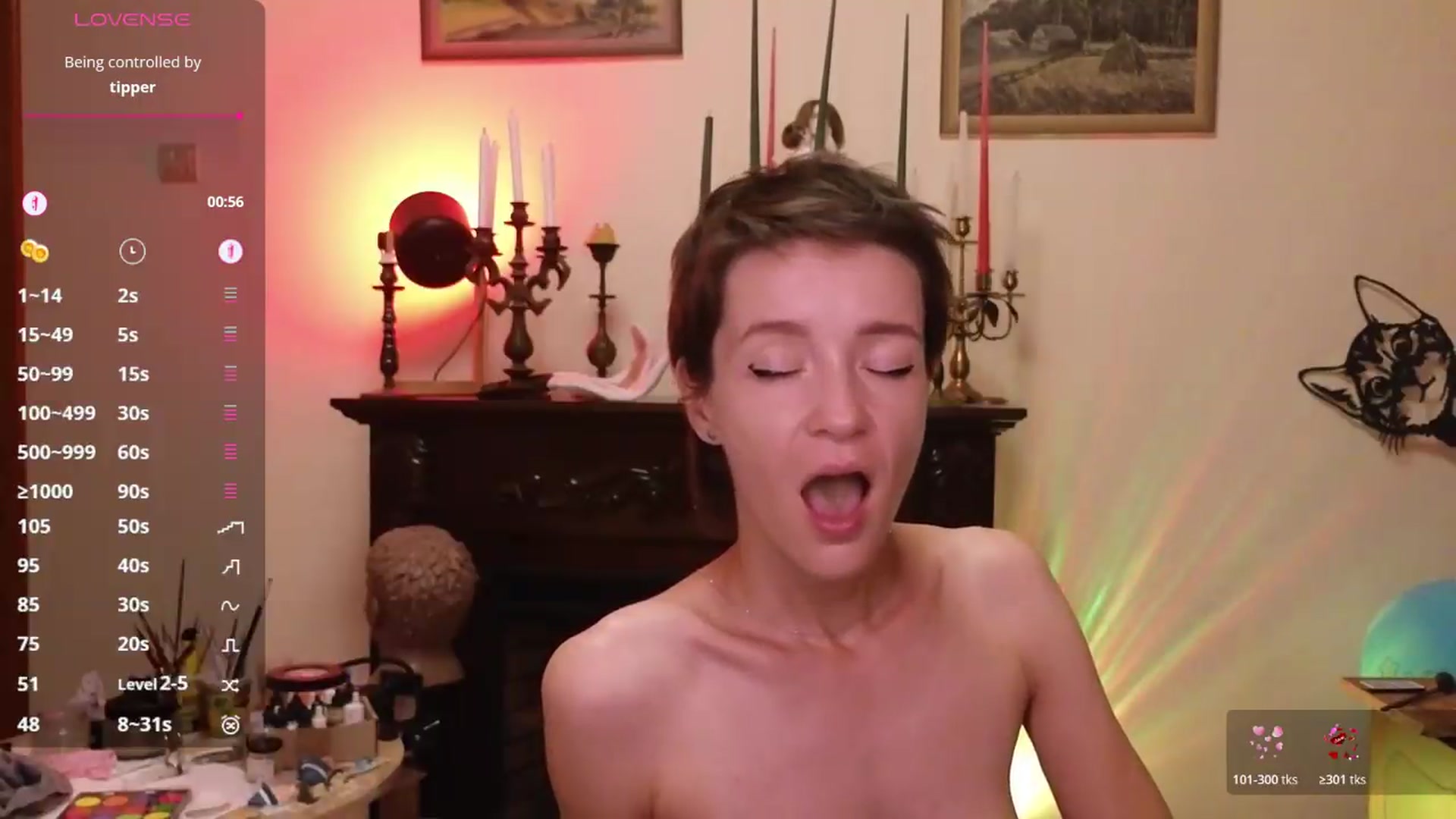 Gallery image thumbnail from Alisija_'s myfreecams stream on, 08/04/2026, 22:22 image 18 of 20
