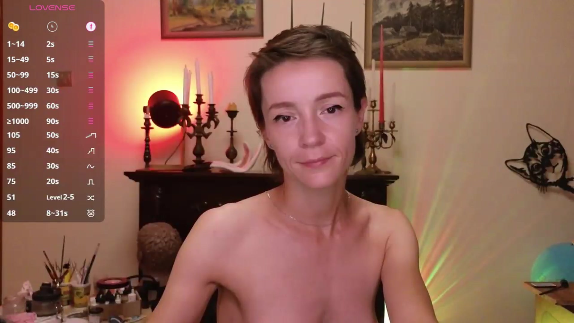 Gallery image thumbnail from Alisija_'s myfreecams stream on, 08/04/2026, 22:22 image 10 of 20