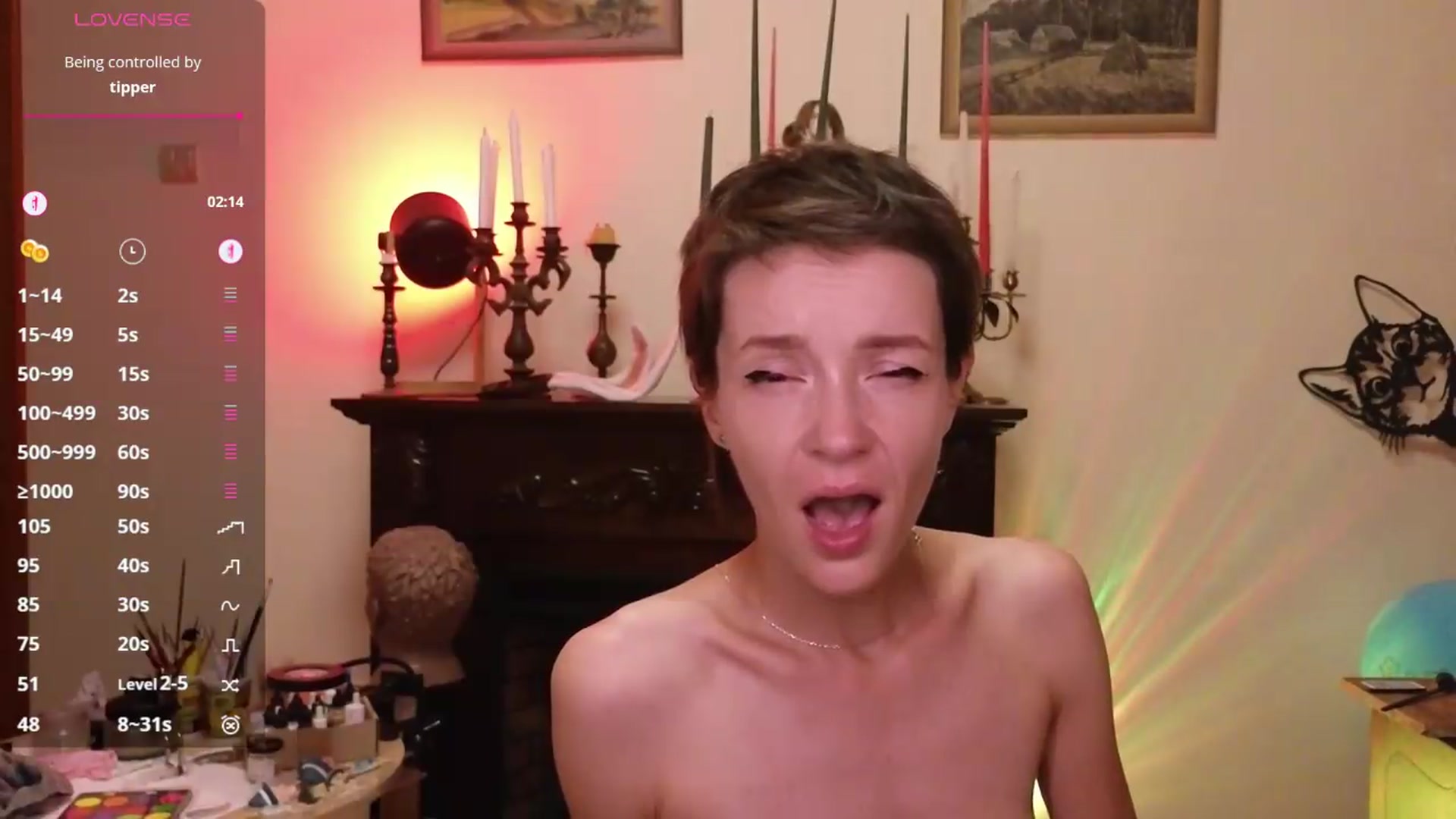 Gallery image thumbnail from Alisija_'s myfreecams stream on, 08/04/2026, 22:22 image 17 of 20