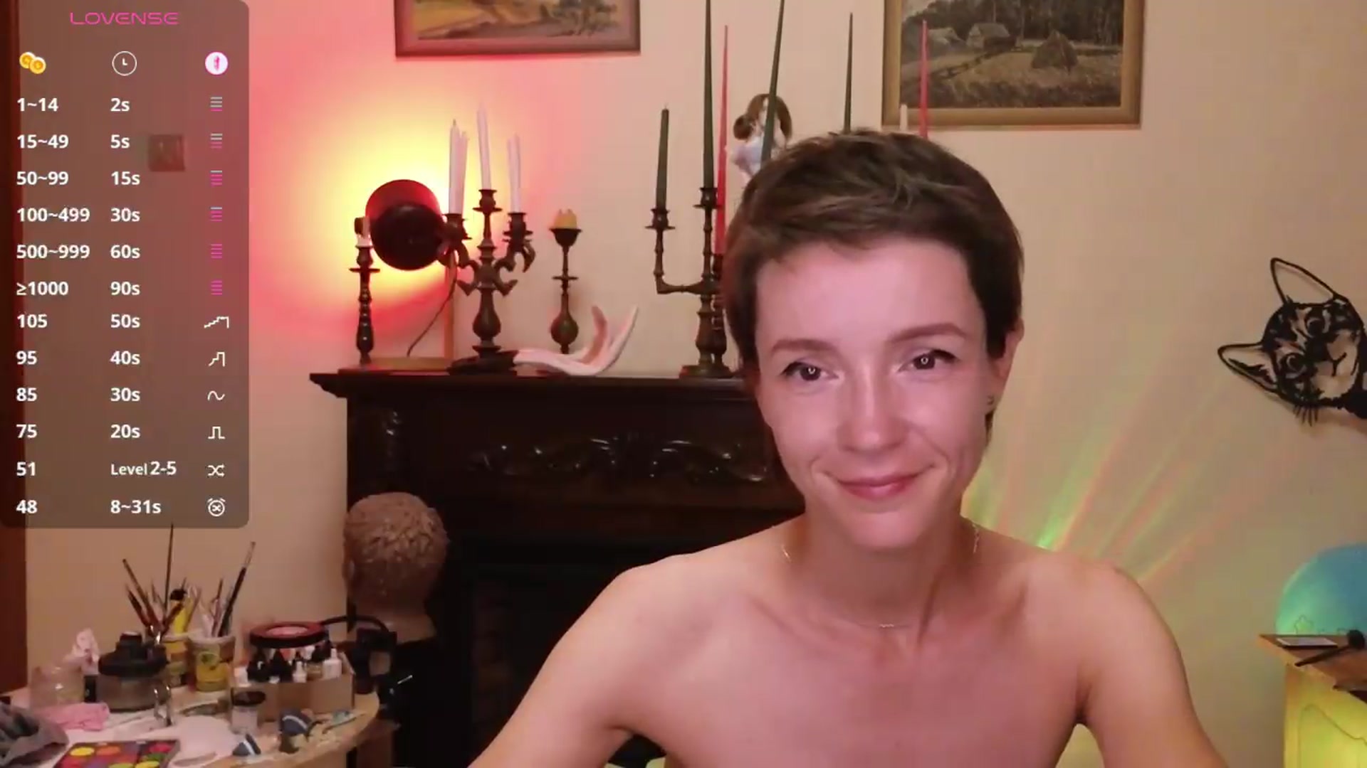 Gallery image thumbnail from Alisija_'s myfreecams stream on, 08/04/2026, 22:22 image 19 of 20