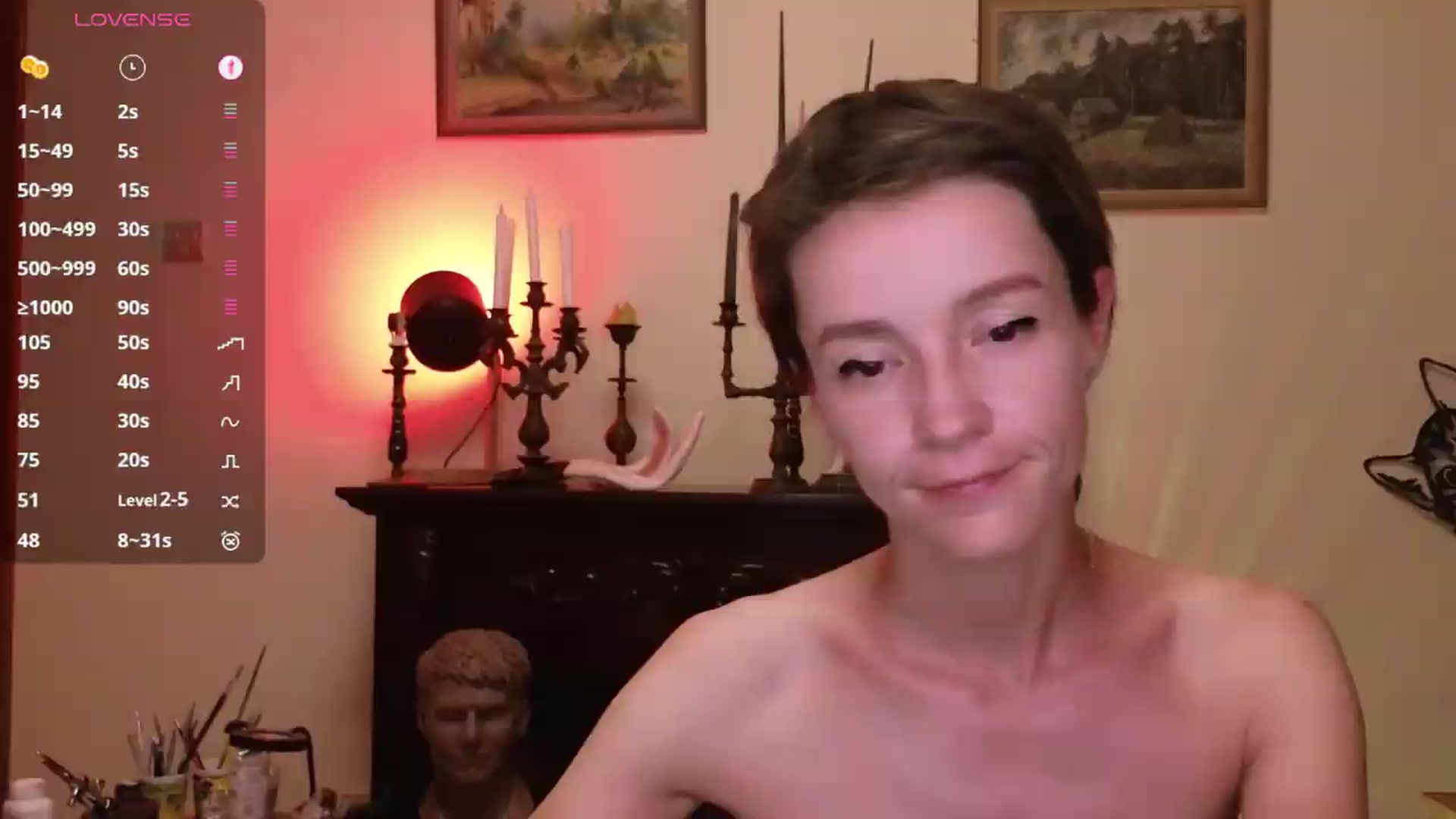 Gallery image thumbnail from Alisija_'s myfreecams stream on, 08/08/2026, 22:36 image 17 of 20