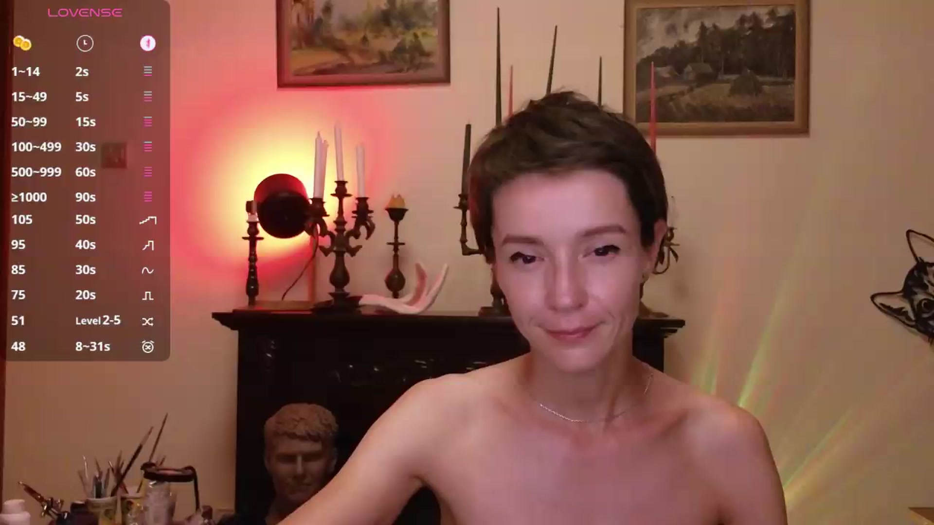 Gallery image thumbnail from Alisija_'s myfreecams stream on, 08/08/2026, 22:36 image 19 of 20