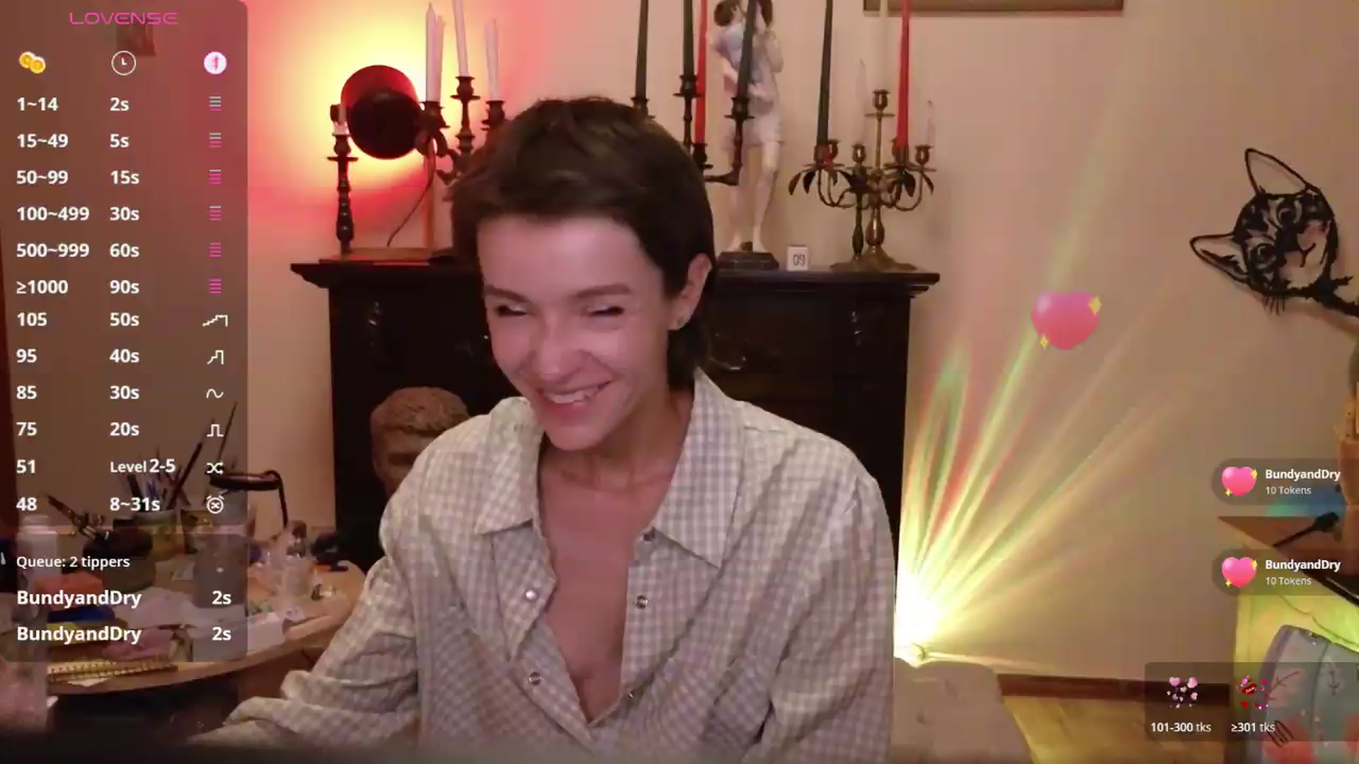 Gallery image thumbnail from Alisija_'s myfreecams stream on, 08/08/2026, 22:36 image 5 of 20