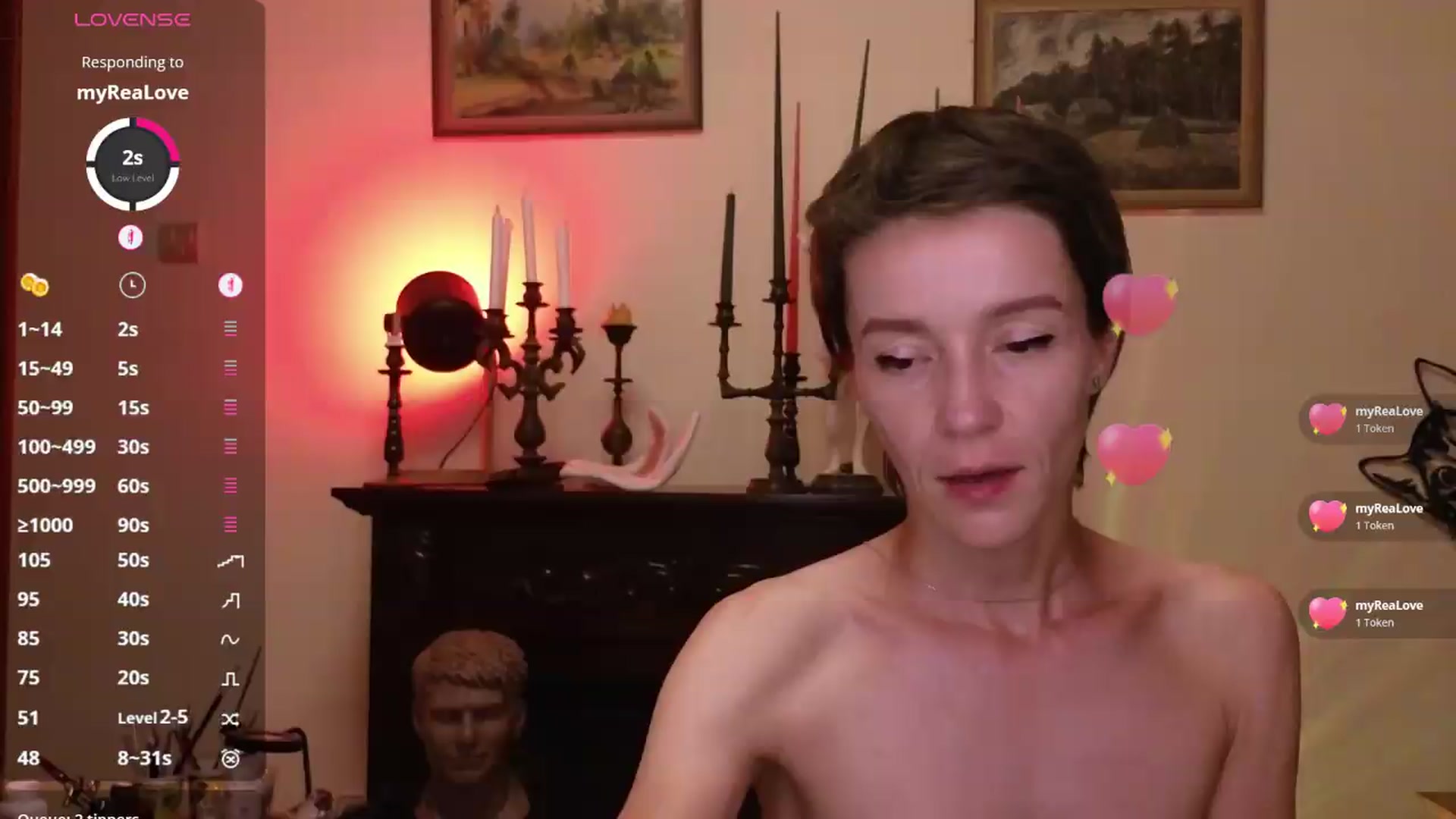 Gallery image thumbnail from Alisija_'s myfreecams stream on, 08/08/2026, 22:36 image 18 of 20