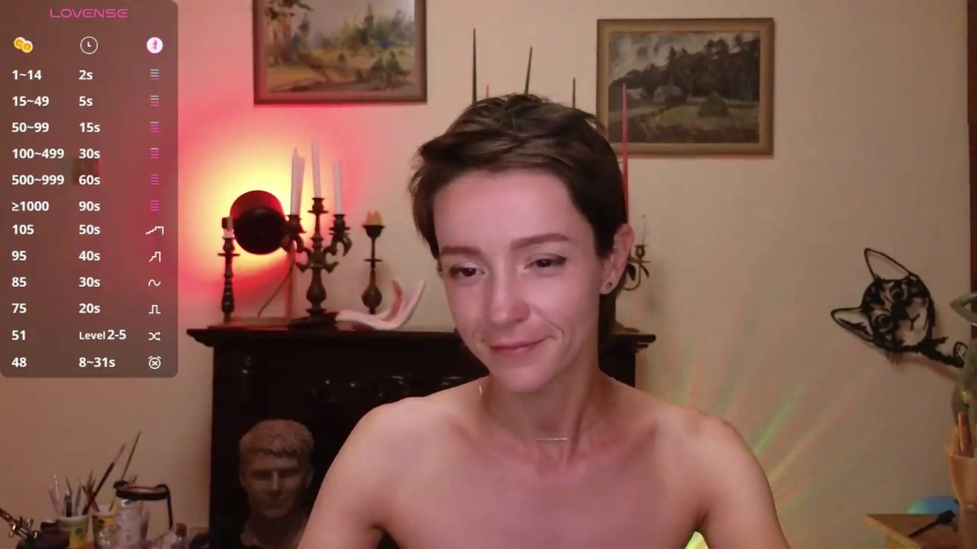 Gallery image thumbnail from Alisija_'s myfreecams stream on, 08/09/2026, 22:33 image 12 of 20