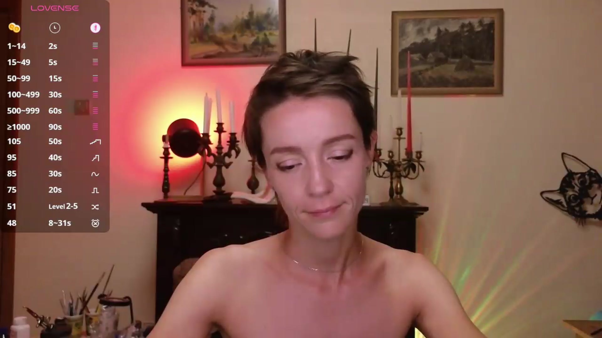 Gallery image thumbnail from Alisija_'s myfreecams stream on, 08/09/2026, 22:33 image 11 of 20