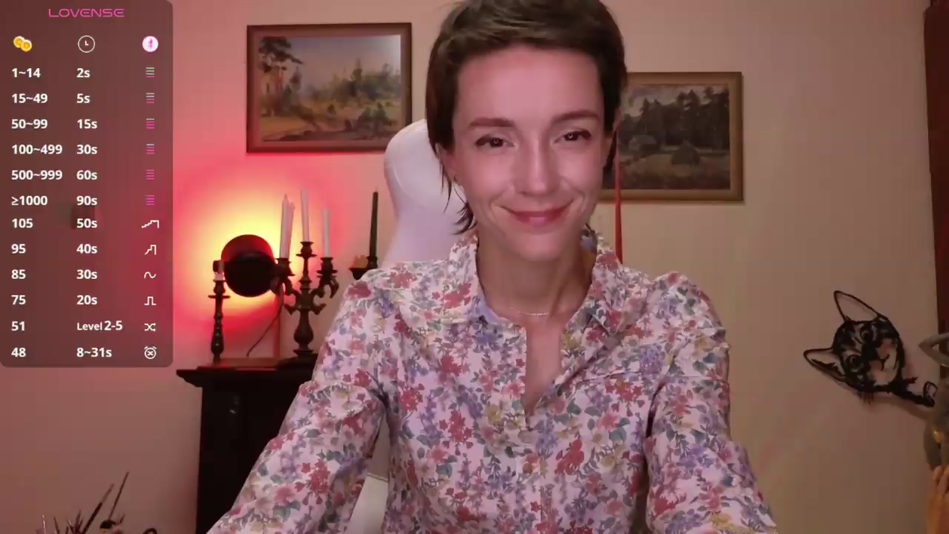 Gallery image thumbnail from Alisija_'s myfreecams stream on, 08/10/2026, 20:03 image 10 of 20