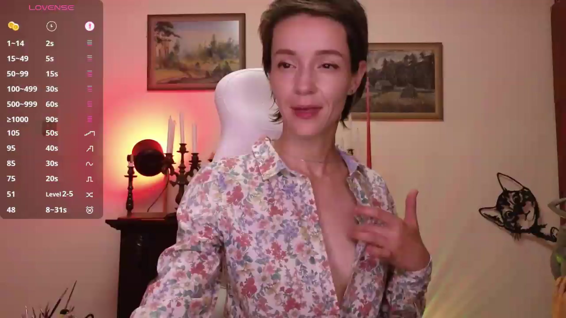 Gallery image thumbnail from Alisija_'s myfreecams stream on, 08/10/2026, 20:03 image 19 of 20