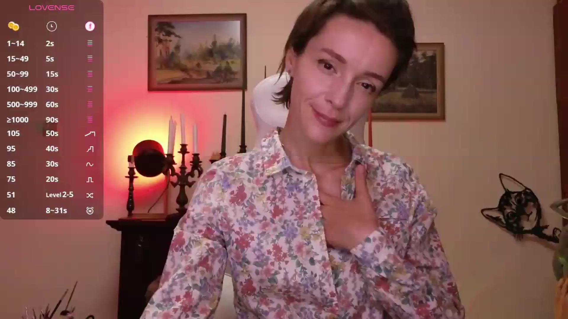 Gallery image thumbnail from Alisija_'s myfreecams stream on, 08/10/2026, 20:03 image 16 of 20
