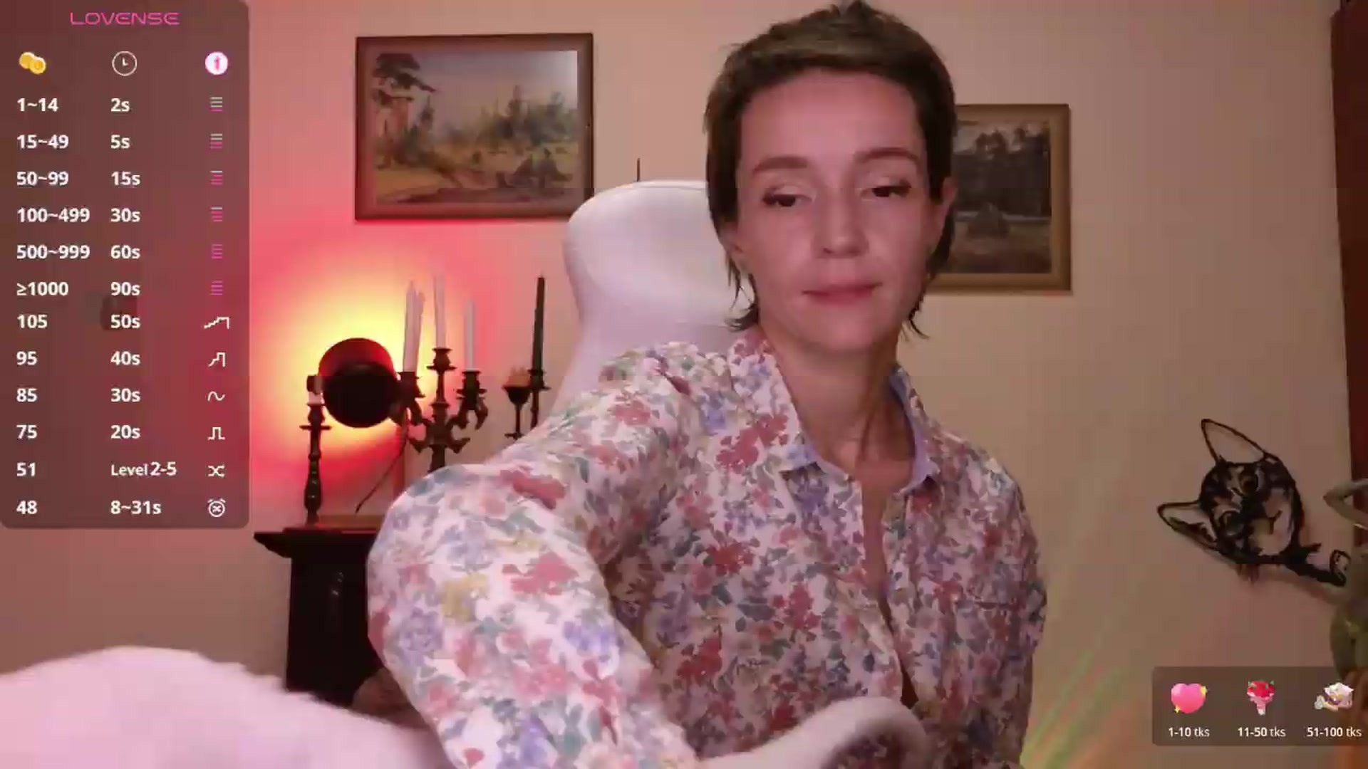 Gallery image thumbnail from Alisija_'s myfreecams stream on, 08/10/2026, 20:03 image 15 of 20