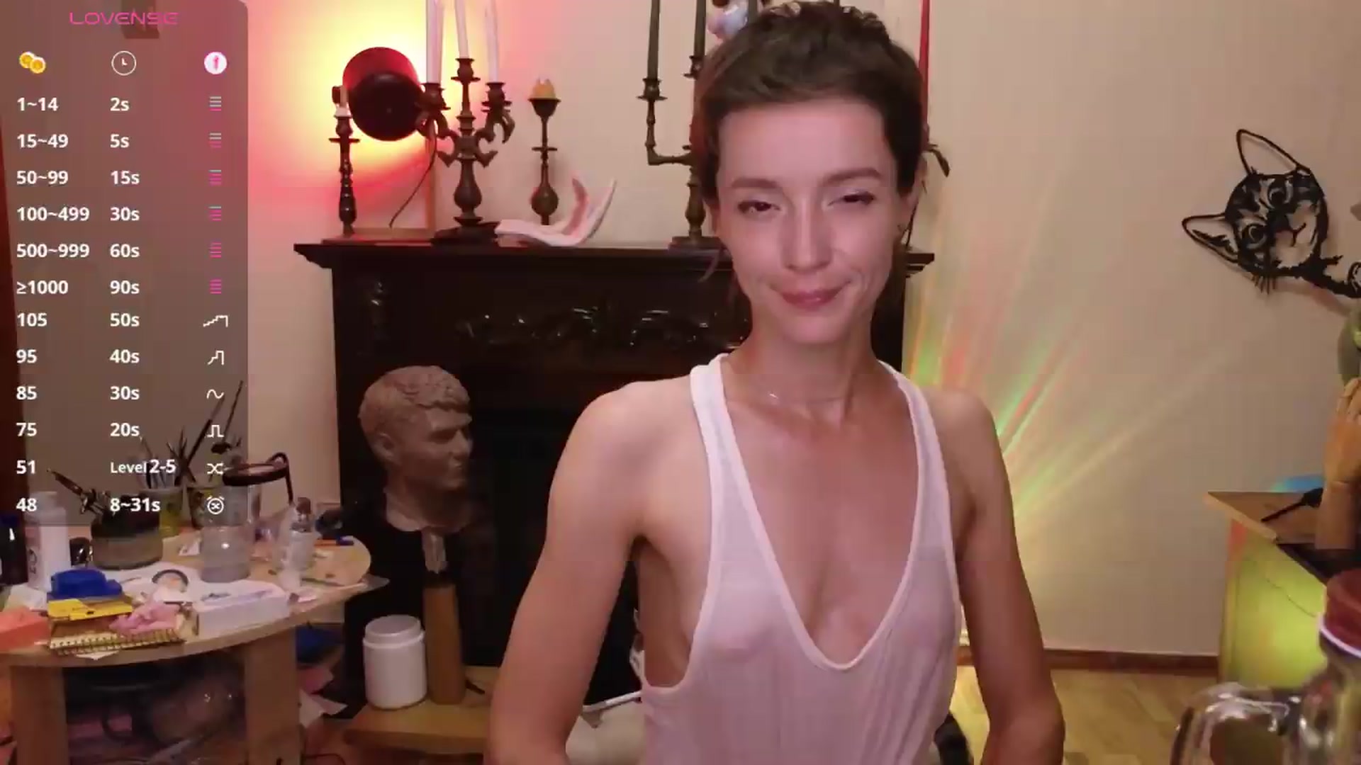 Gallery image thumbnail from Alisija_'s myfreecams stream on, 08/11/2026, 22:07 image 14 of 20