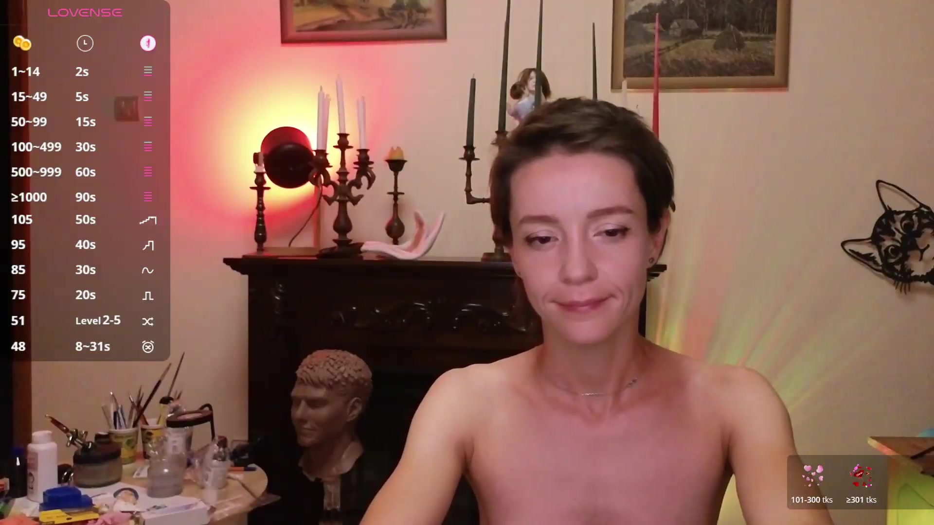 Gallery image thumbnail from Alisija_'s myfreecams stream on, 08/12/2026, 22:39 image 19 of 20
