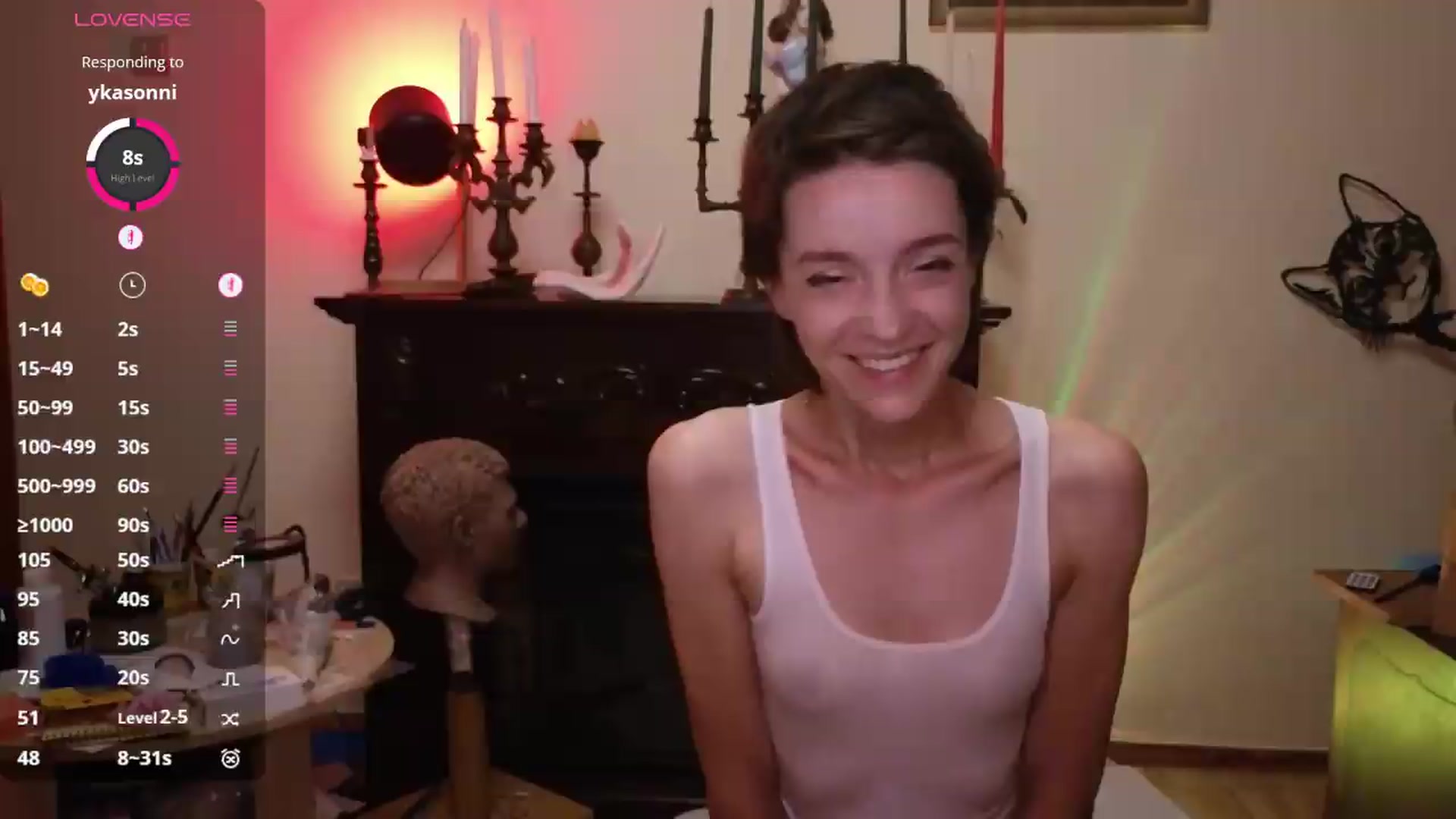 Gallery image thumbnail from Alisija_'s myfreecams stream on, 08/13/2026, 22:42 image 10 of 20