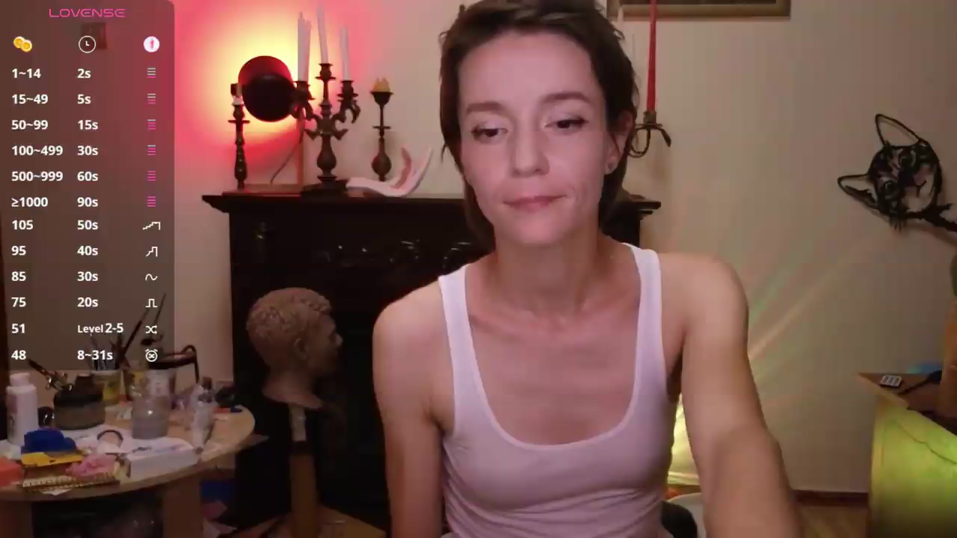 Gallery image thumbnail from Alisija_'s myfreecams stream on, 08/13/2026, 22:42 image 12 of 20
