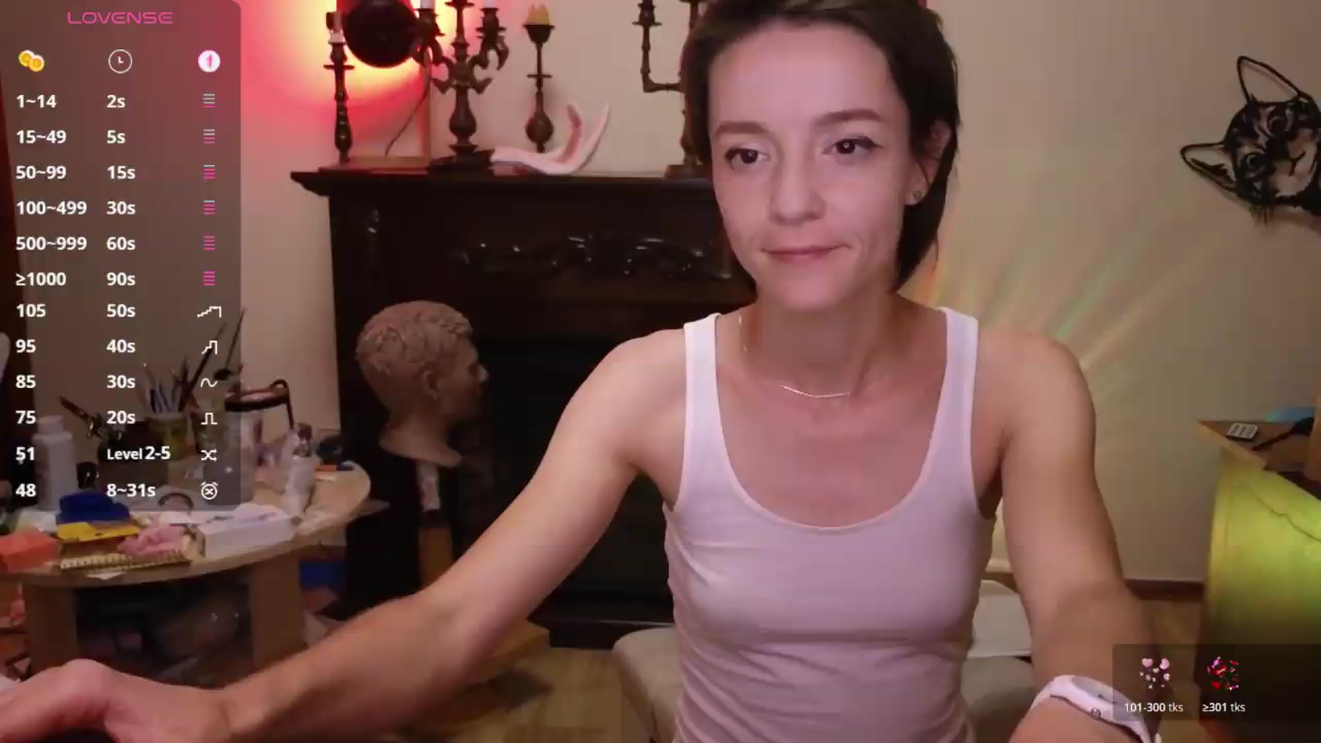 Gallery image thumbnail from Alisija_'s myfreecams stream on, 08/13/2026, 22:42 image 4 of 20