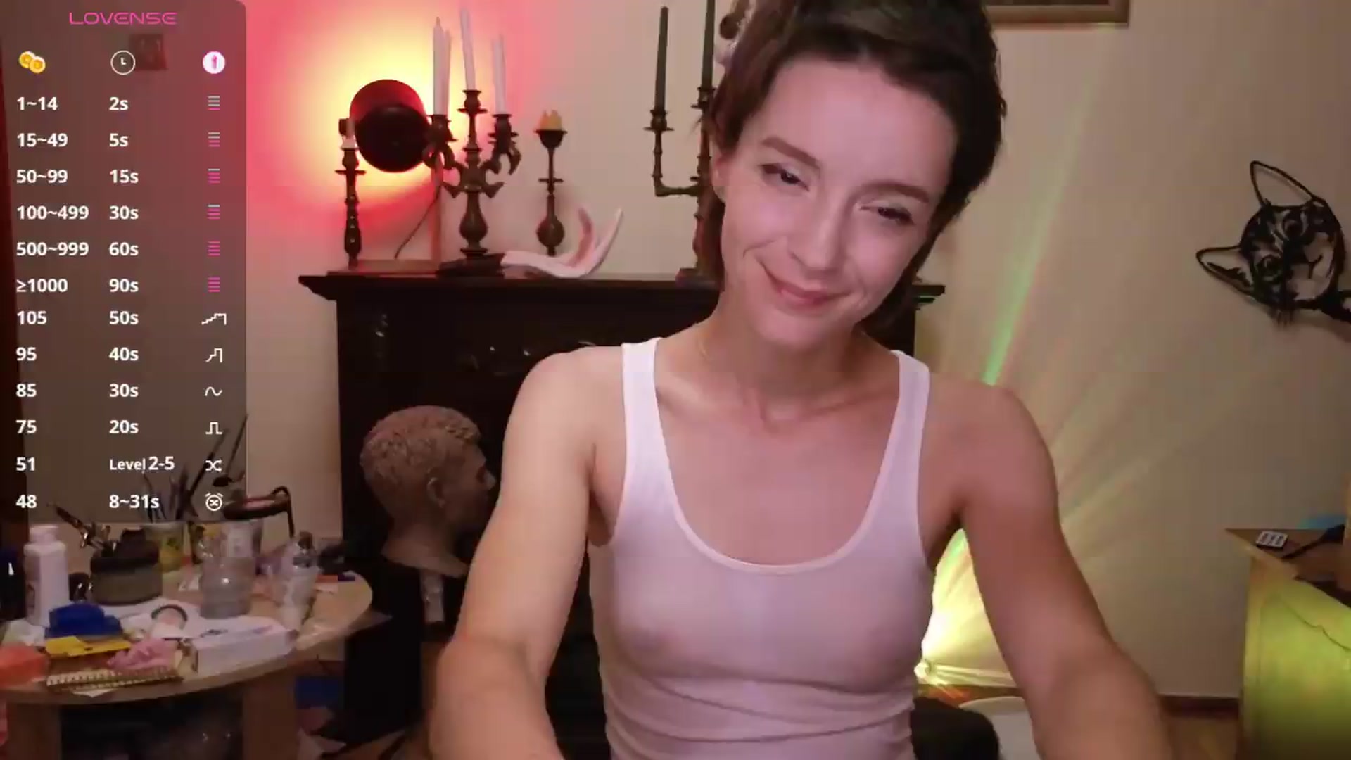 Gallery image thumbnail from Alisija_'s myfreecams stream on, 08/13/2026, 22:42 image 8 of 20