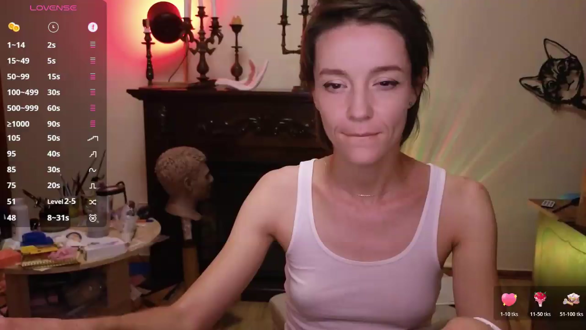 Gallery image thumbnail from Alisija_'s myfreecams stream on, 08/13/2026, 22:42 image 5 of 20