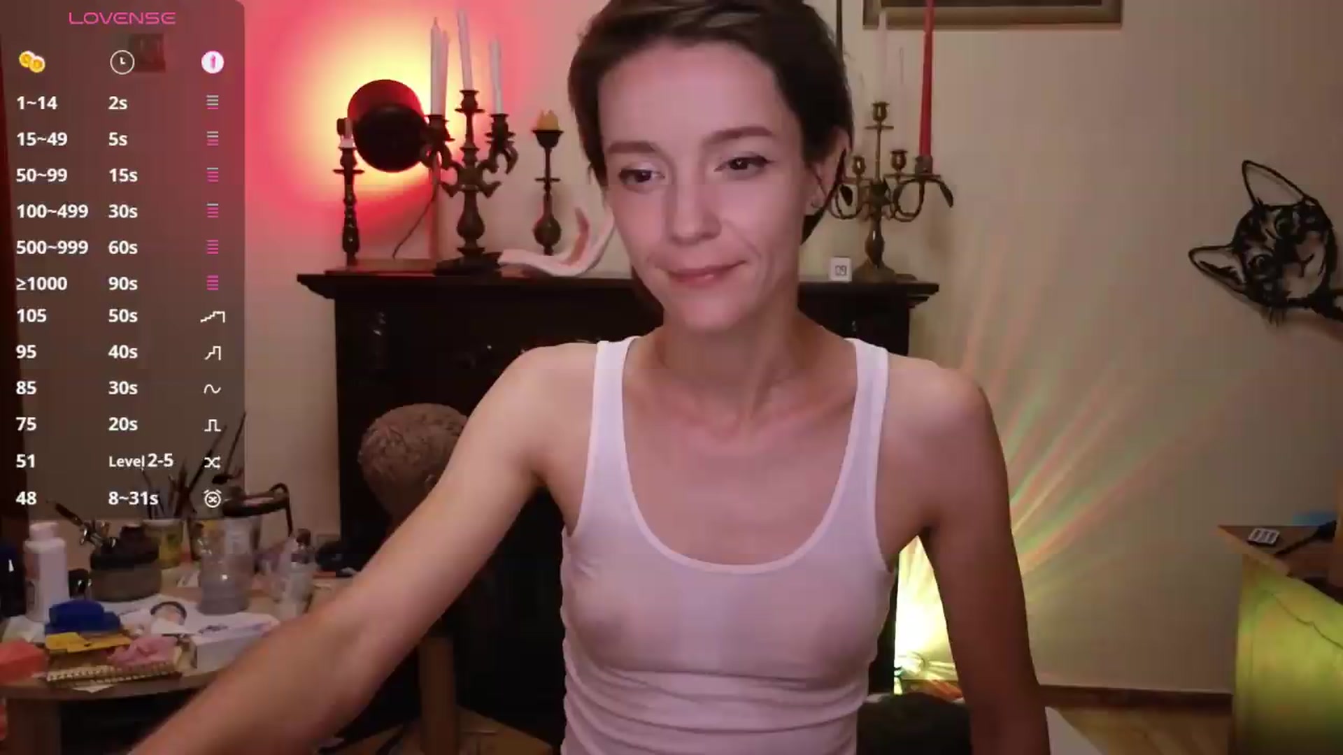 Gallery image thumbnail from Alisija_'s myfreecams stream on, 08/13/2026, 22:42 image 7 of 20