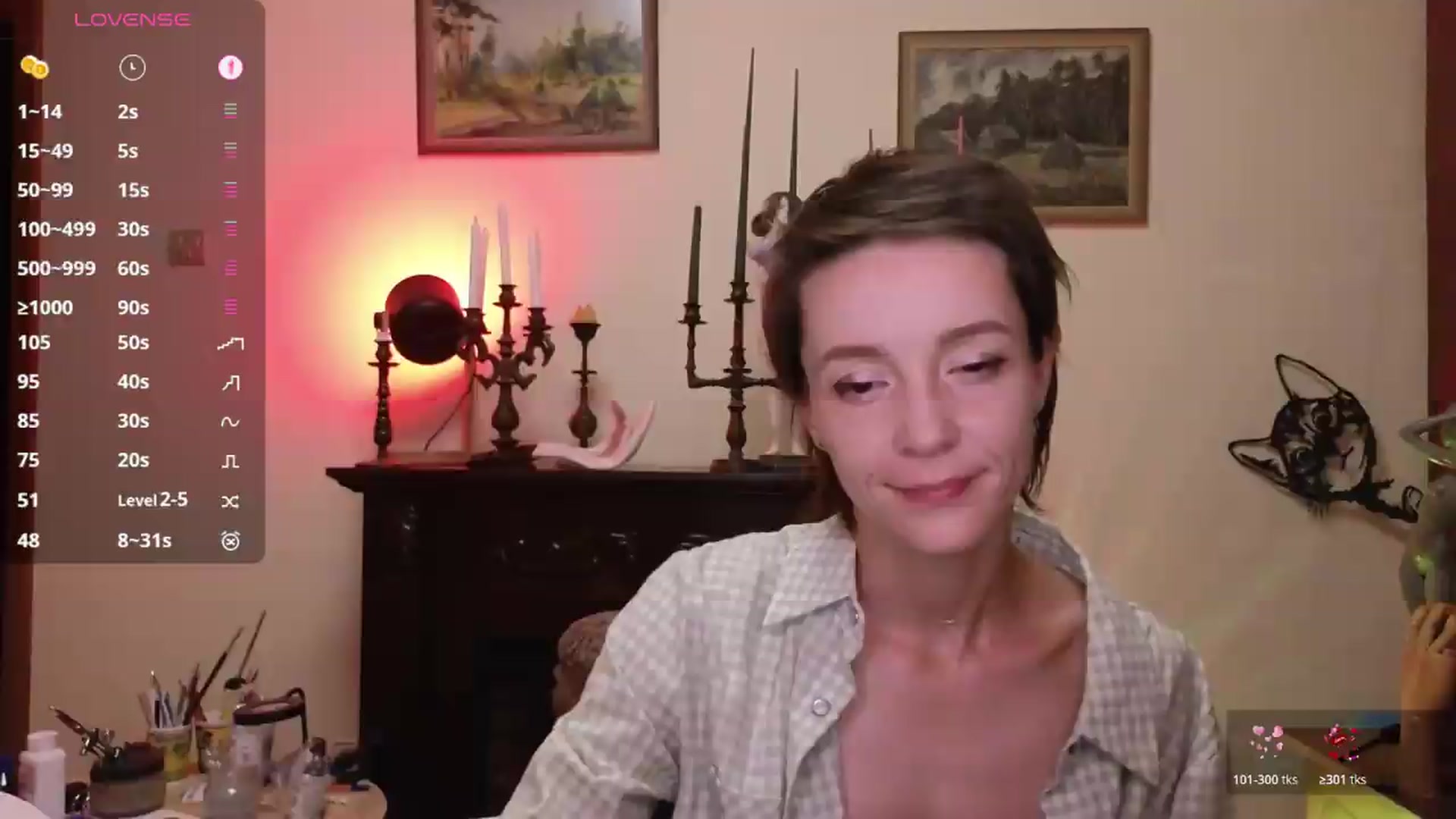 Gallery image thumbnail from Alisija_'s myfreecams stream on, 08/14/2026, 22:34 image 18 of 20