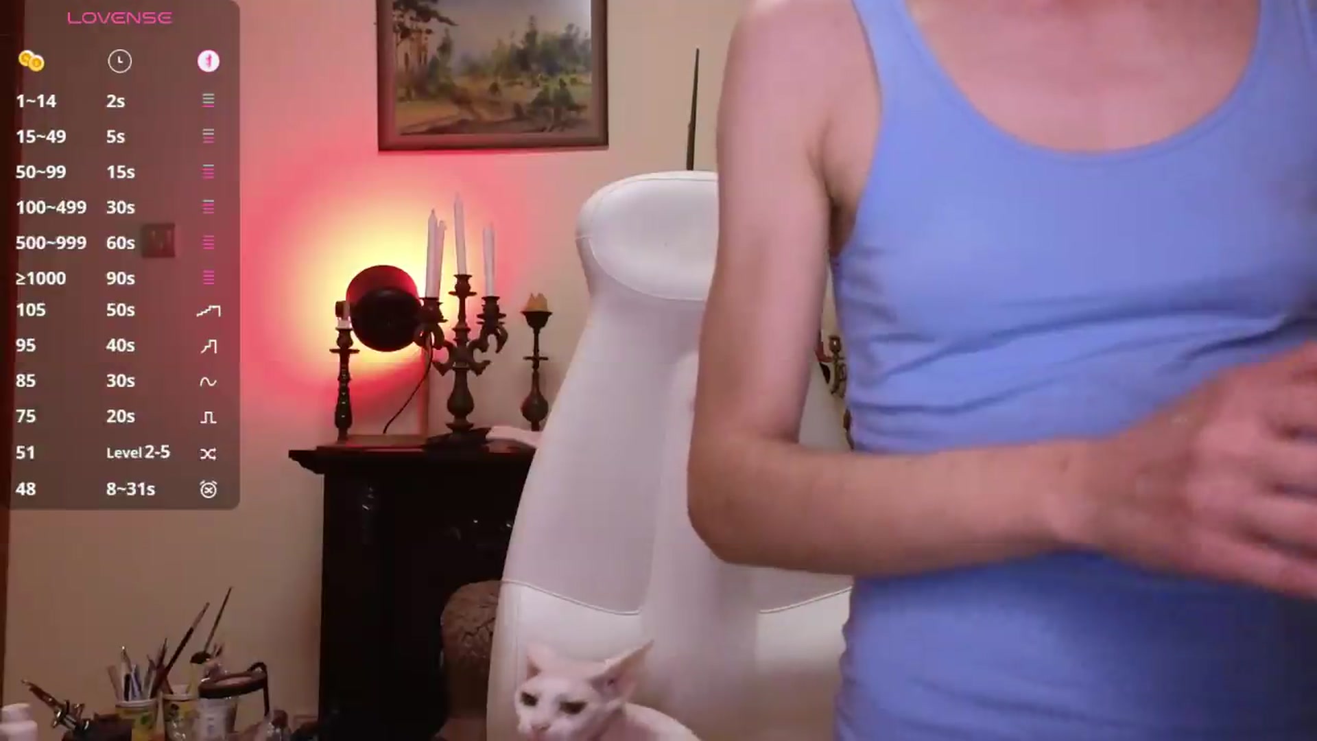 Gallery image thumbnail from Alisija_'s myfreecams stream on, 08/15/2026, 22:27 image 7 of 20