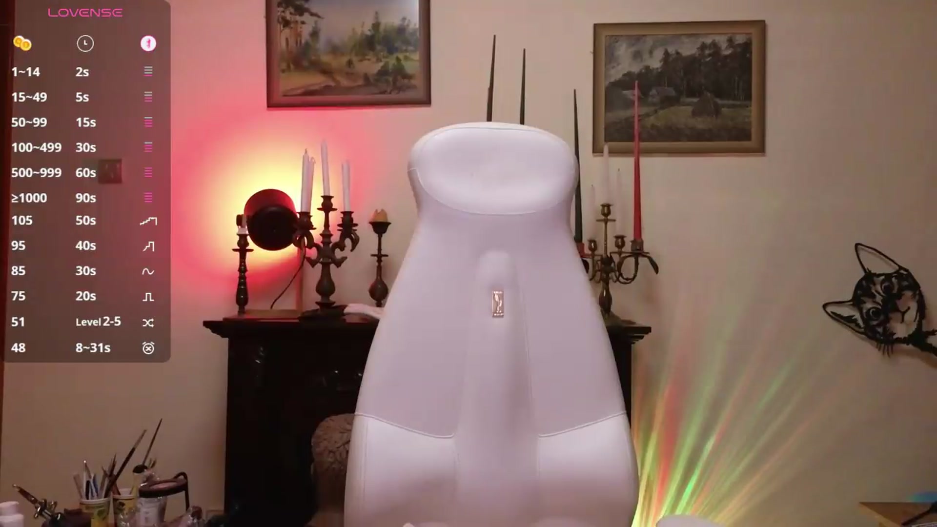 Gallery image thumbnail from Alisija_'s myfreecams stream on, 08/15/2026, 22:27 image 6 of 20
