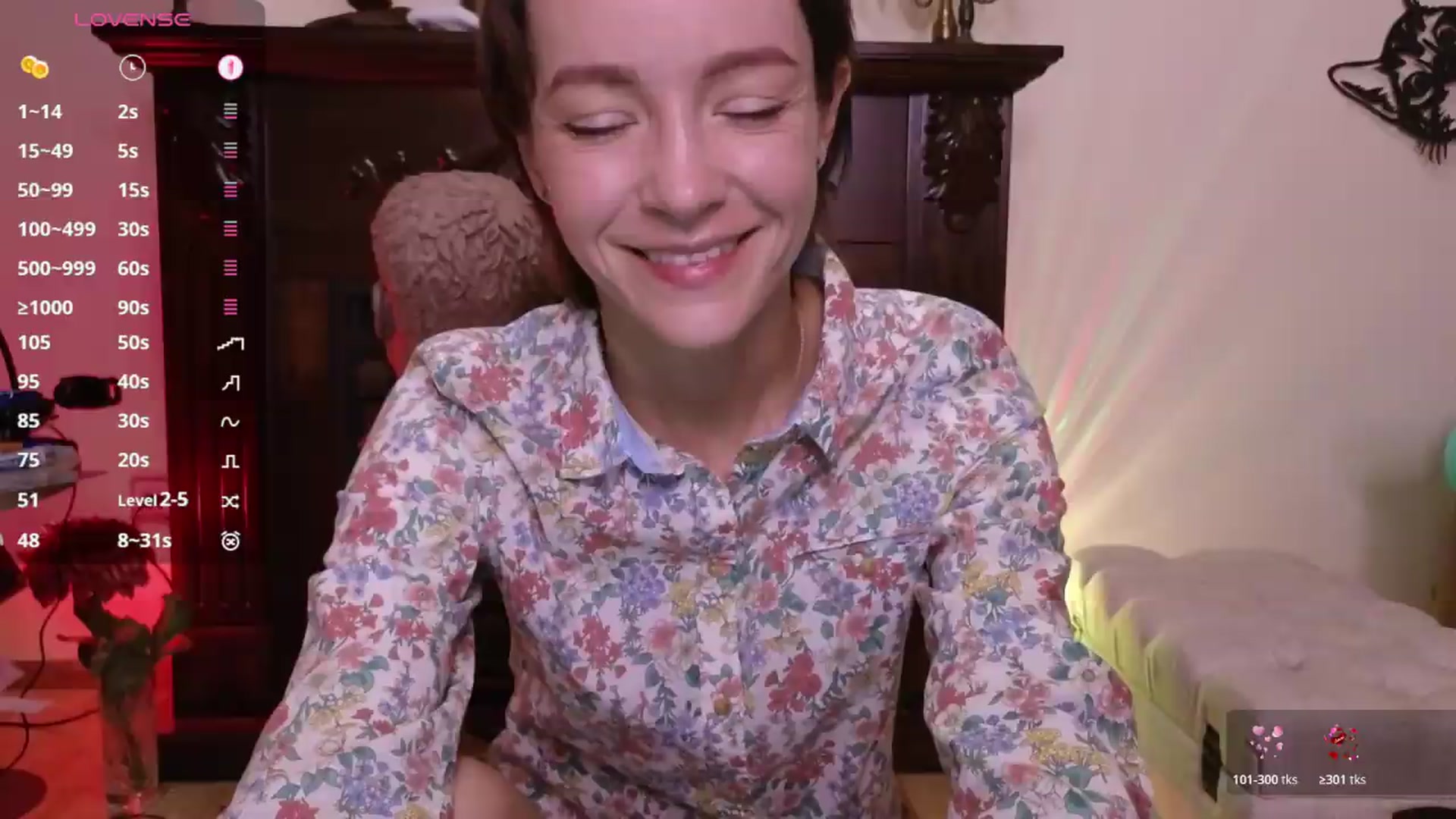 Gallery image thumbnail from Alisija_'s myfreecams stream on, 08/19/2026, 10:03 image 19 of 20