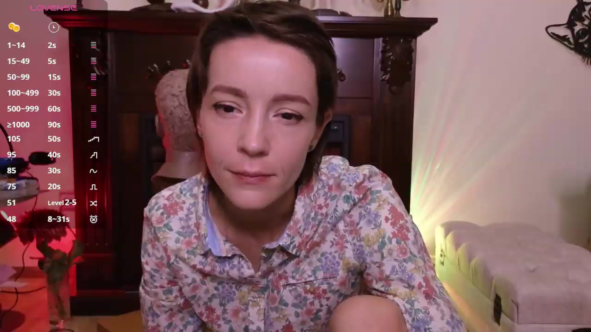 Gallery image thumbnail from Alisija_'s myfreecams stream on, 08/19/2026, 10:42 image 18 of 20