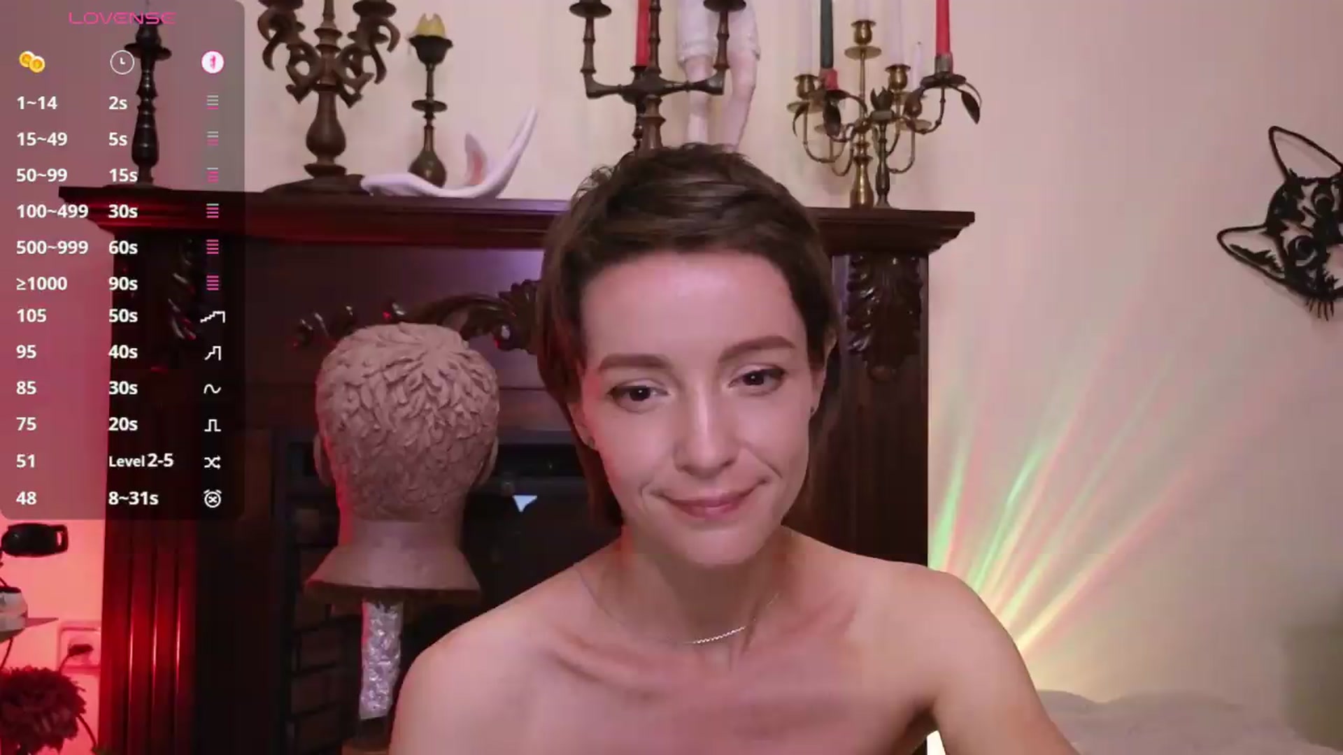 Gallery image thumbnail from Alisija_'s myfreecams stream on, 08/19/2026, 13:18 image 20 of 20