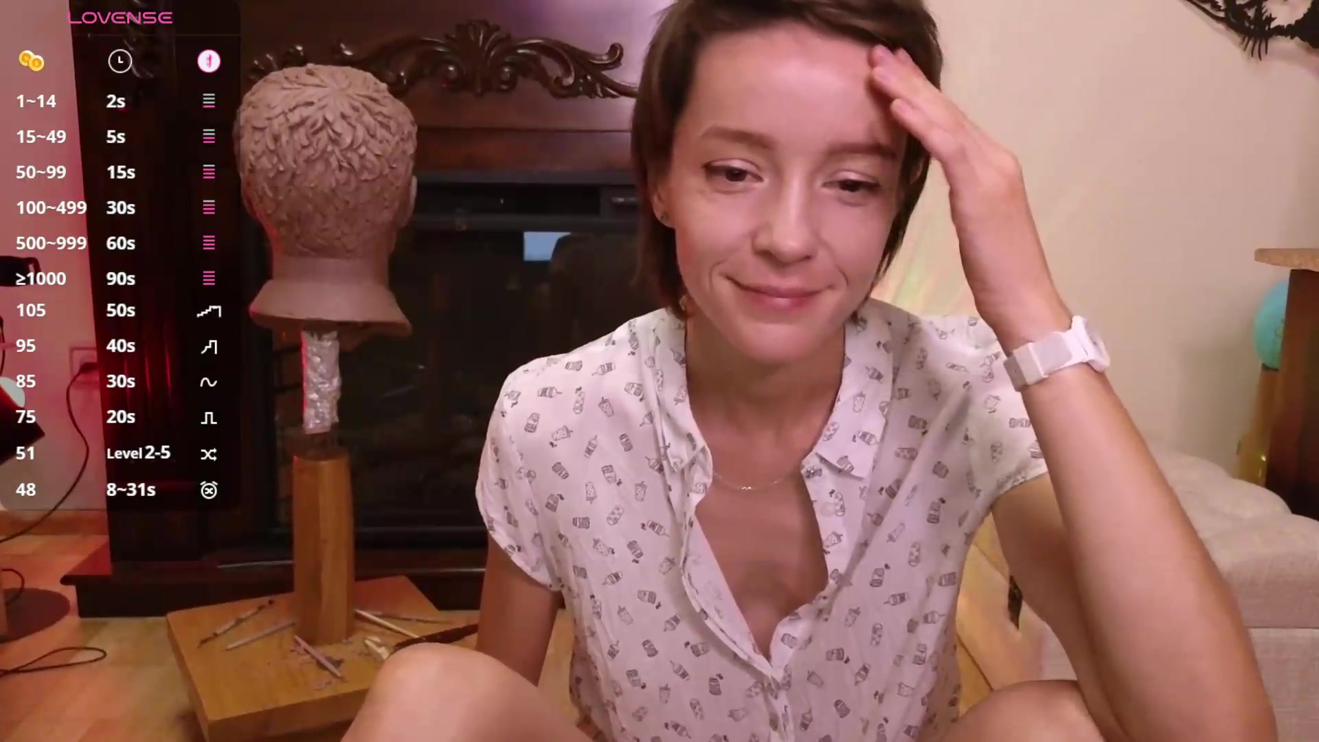 Gallery image thumbnail from Alisija_'s myfreecams stream on, 08/20/2026, 13:21 image 12 of 20
