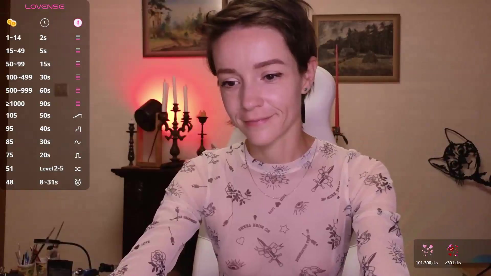Gallery image thumbnail from Alisija_'s myfreecams stream on, 08/21/2026, 11:37 image 13 of 20