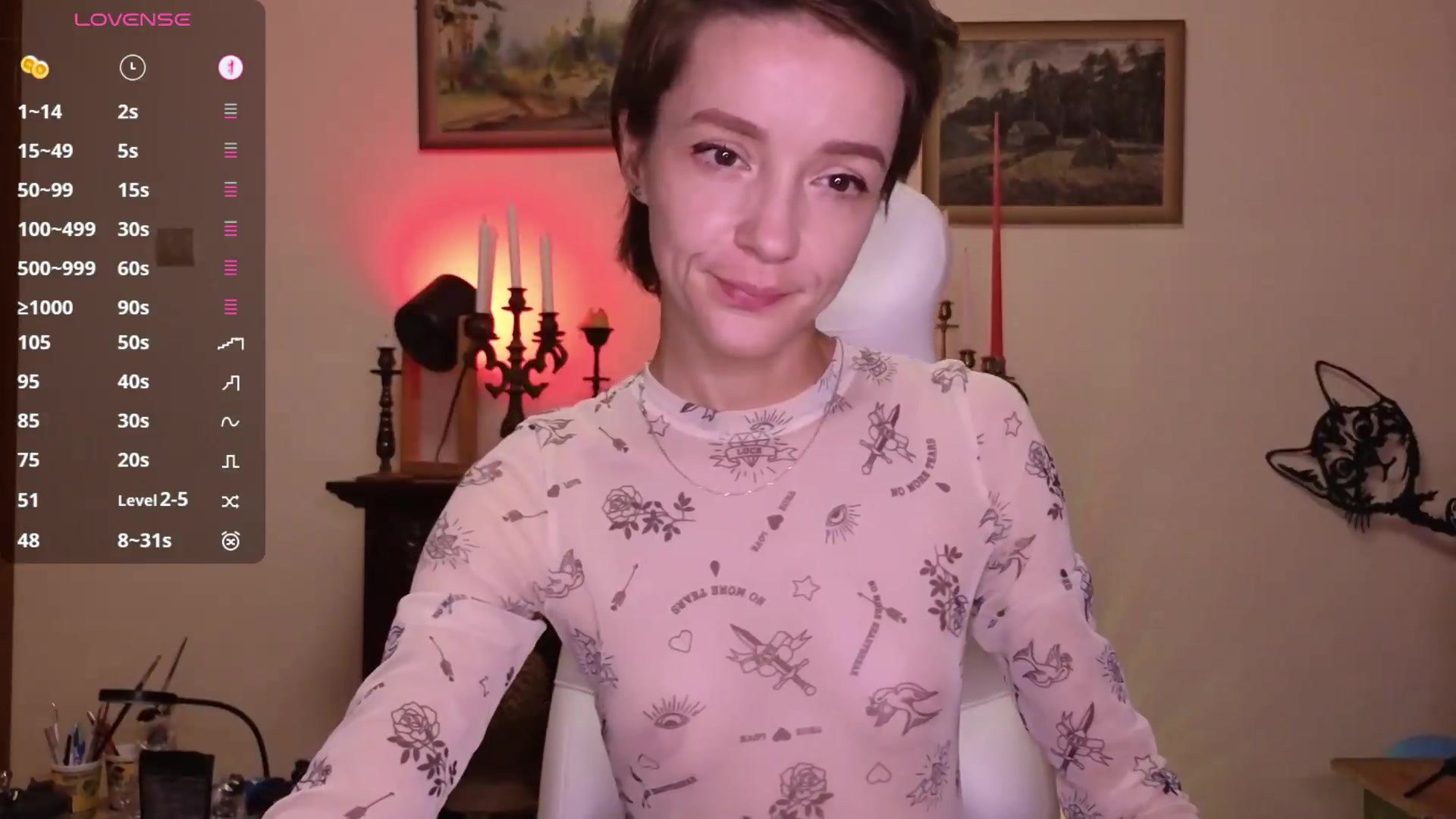 Gallery image thumbnail from Alisija_'s myfreecams stream on, 08/21/2026, 11:37 image 11 of 20