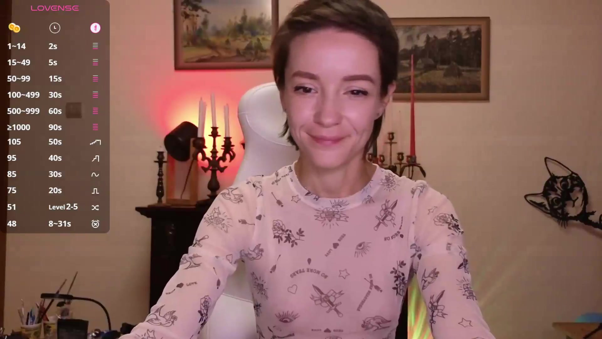 Gallery image thumbnail from Alisija_'s myfreecams stream on, 08/21/2026, 11:37 image 14 of 20