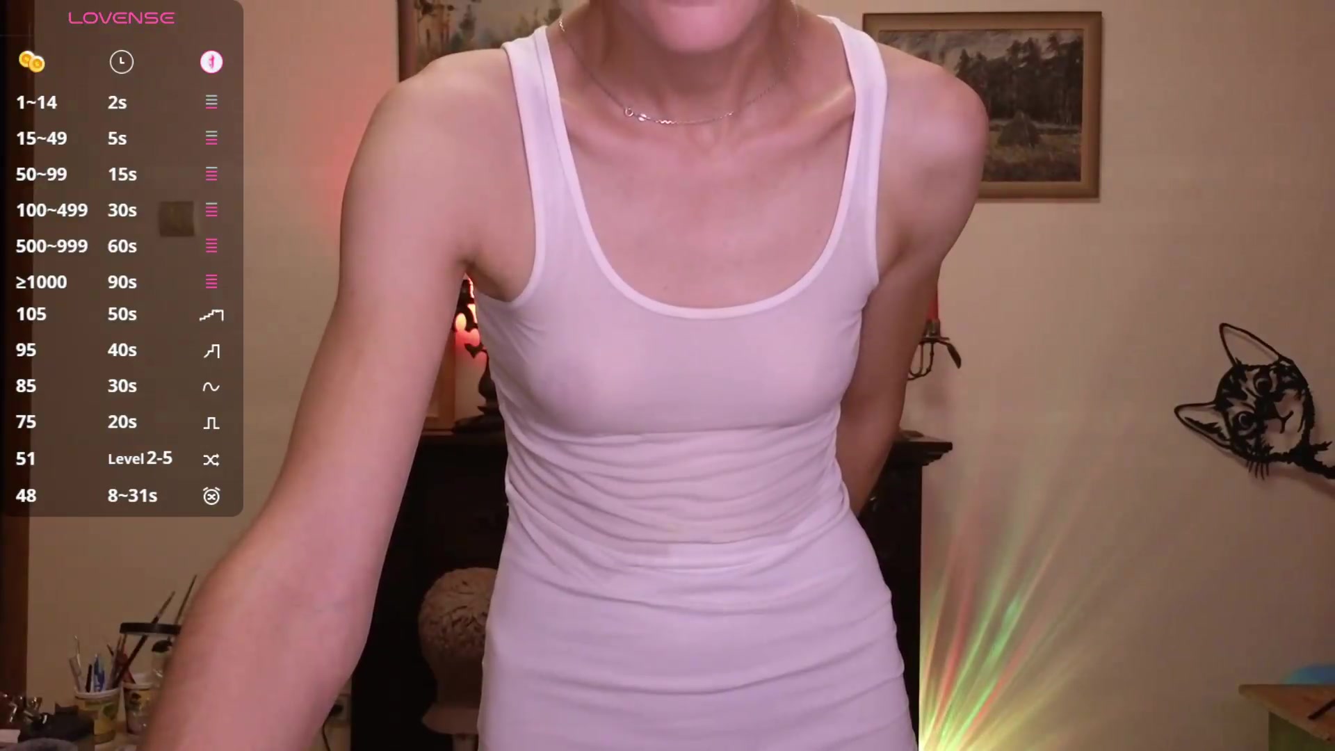 Gallery image thumbnail from Alisija_'s myfreecams stream on, 08/21/2026, 11:37 image 20 of 20