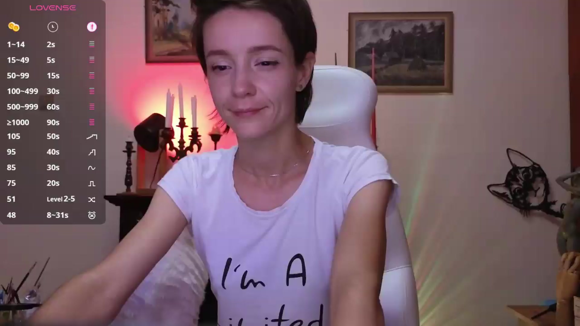 Gallery image thumbnail from Alisija_'s myfreecams stream on, 08/24/2026, 21:04 image 10 of 20
