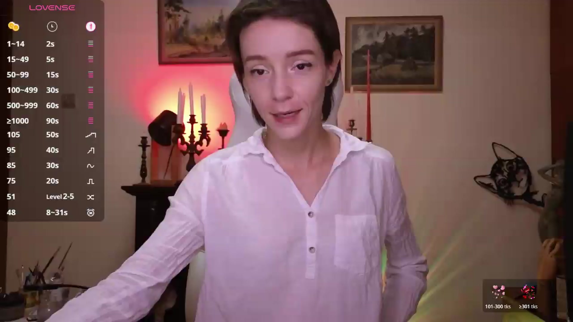 Gallery image thumbnail from Alisija_'s myfreecams stream on, 08/25/2026, 11:39 image 2 of 20