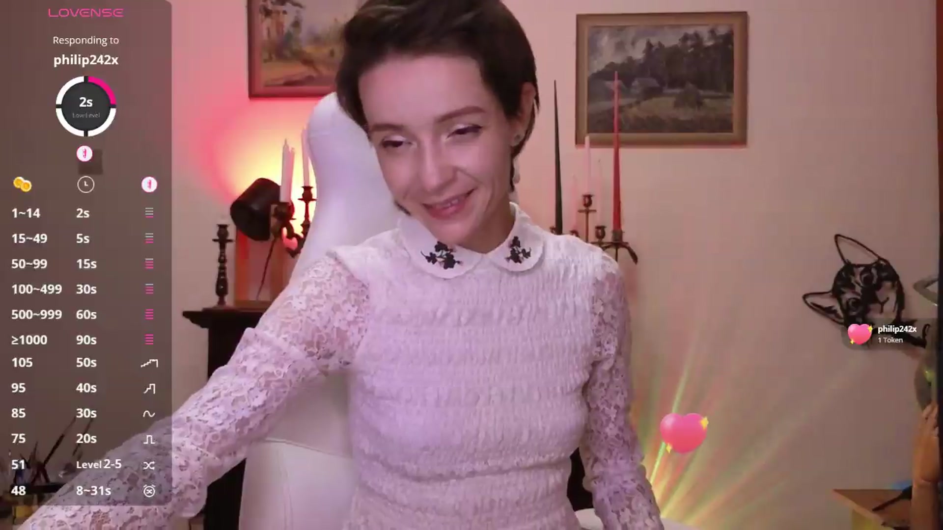 Gallery image thumbnail from Alisija_'s myfreecams stream on, 08/26/2026, 21:34 image 8 of 20