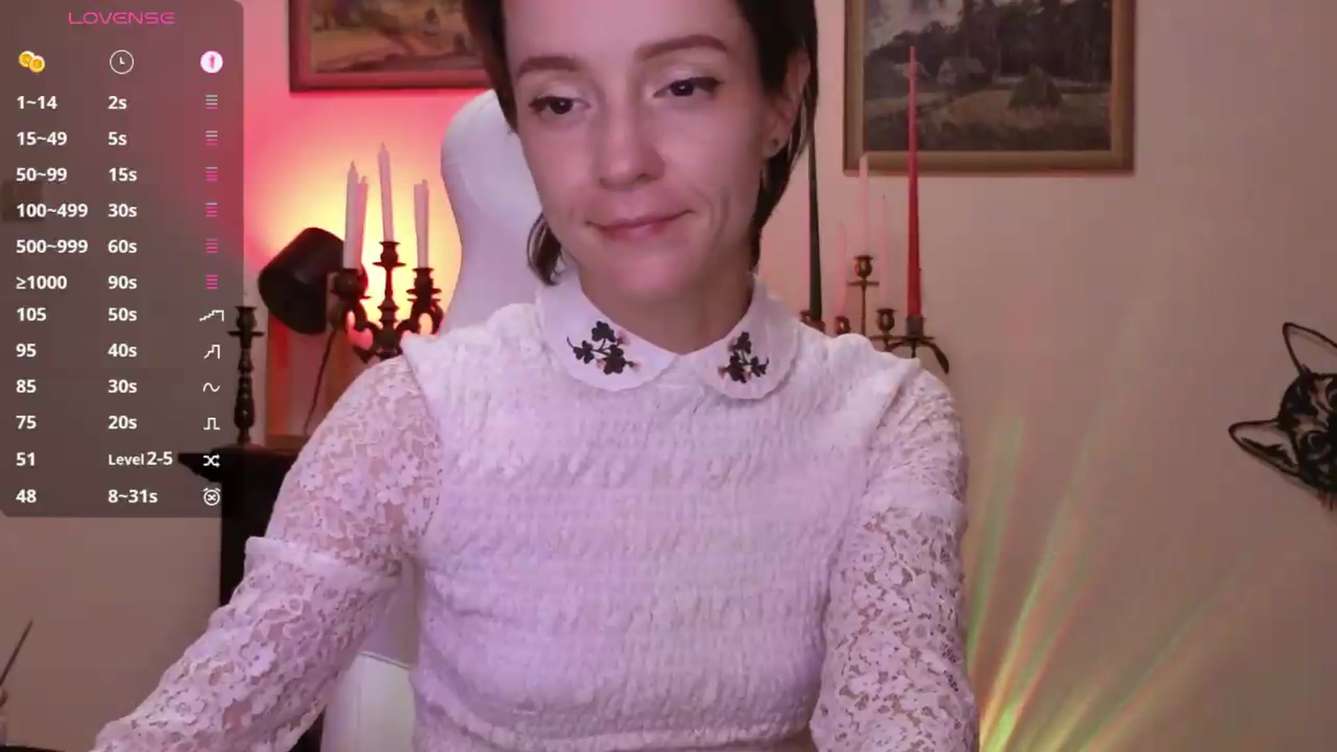 Gallery image thumbnail from Alisija_'s myfreecams stream on, 08/26/2026, 21:34 image 10 of 20